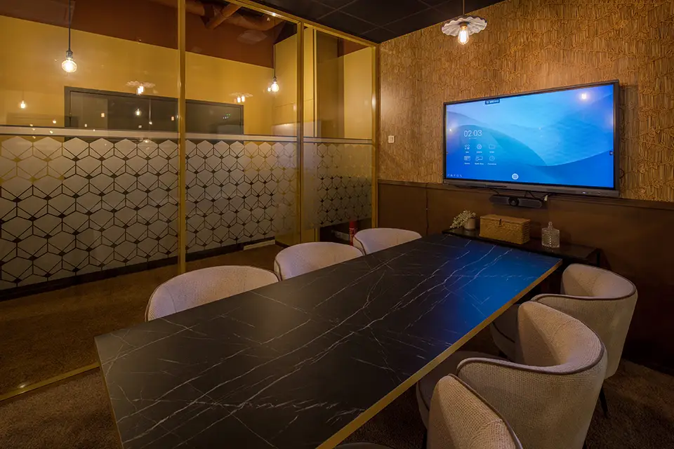 Now coworking Metz 5