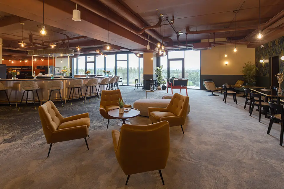 Now coworking Metz 2
