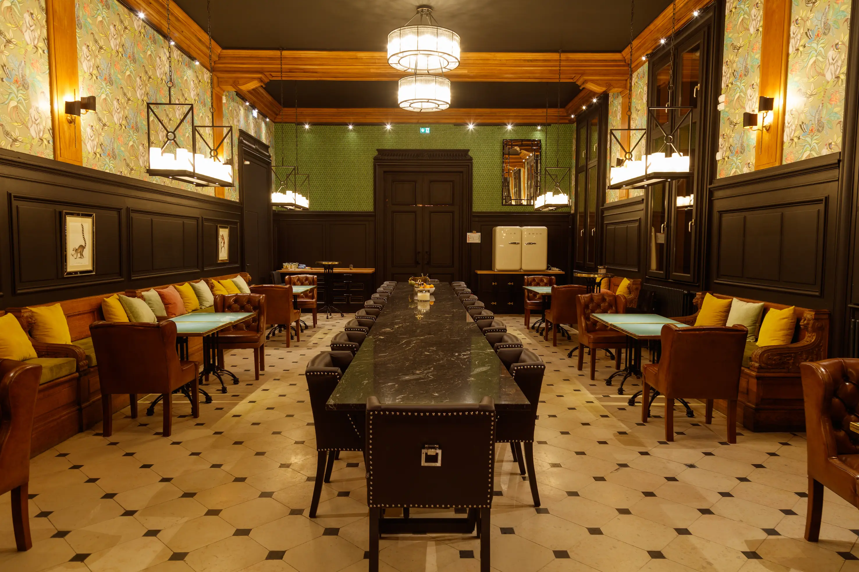 Now coworking Lille 2