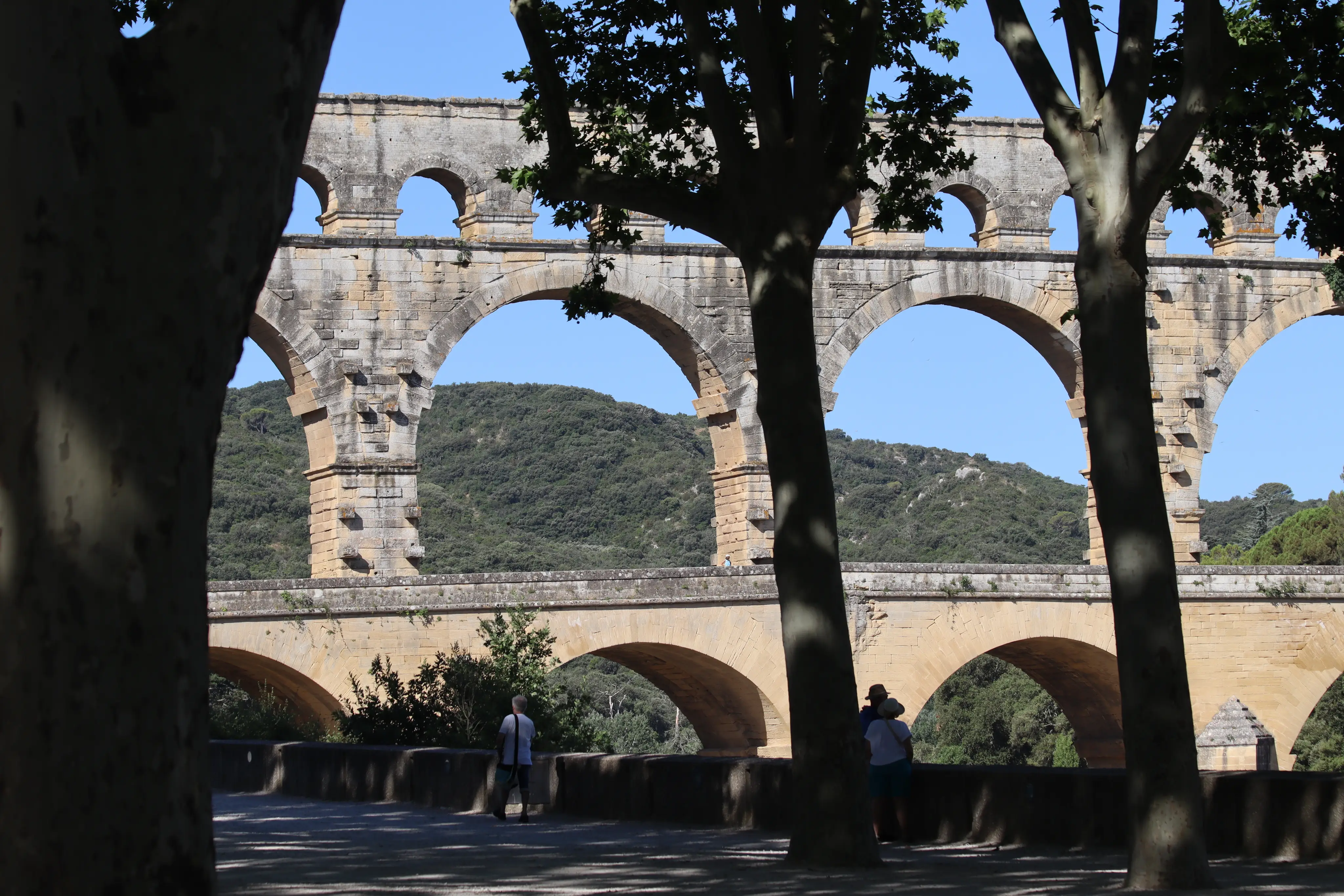 Les Terrasses du pont du Gard 9