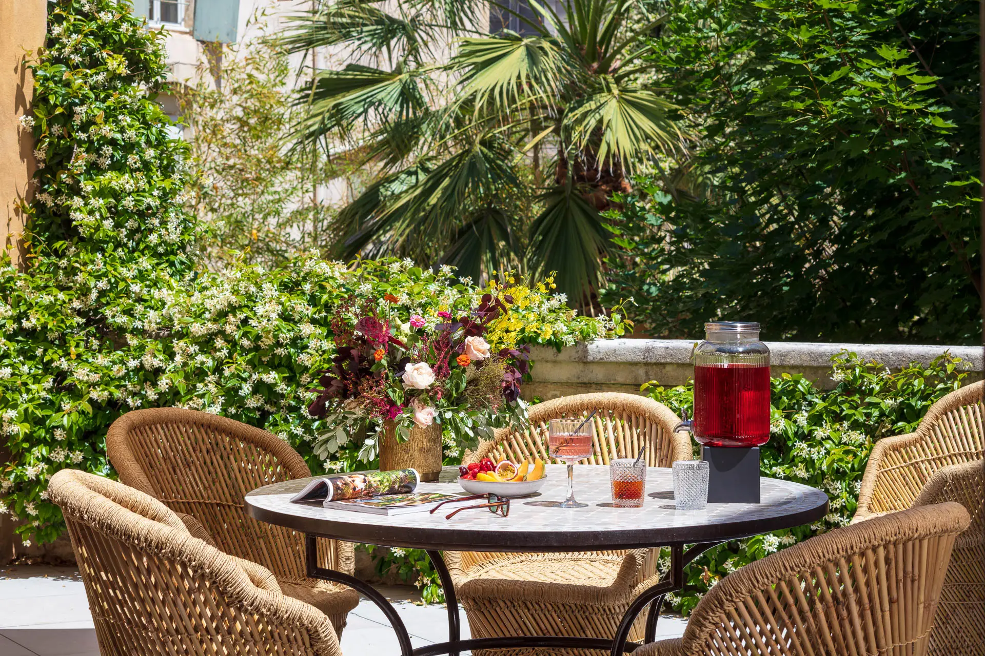 Margaret Hotel Chouleur 3