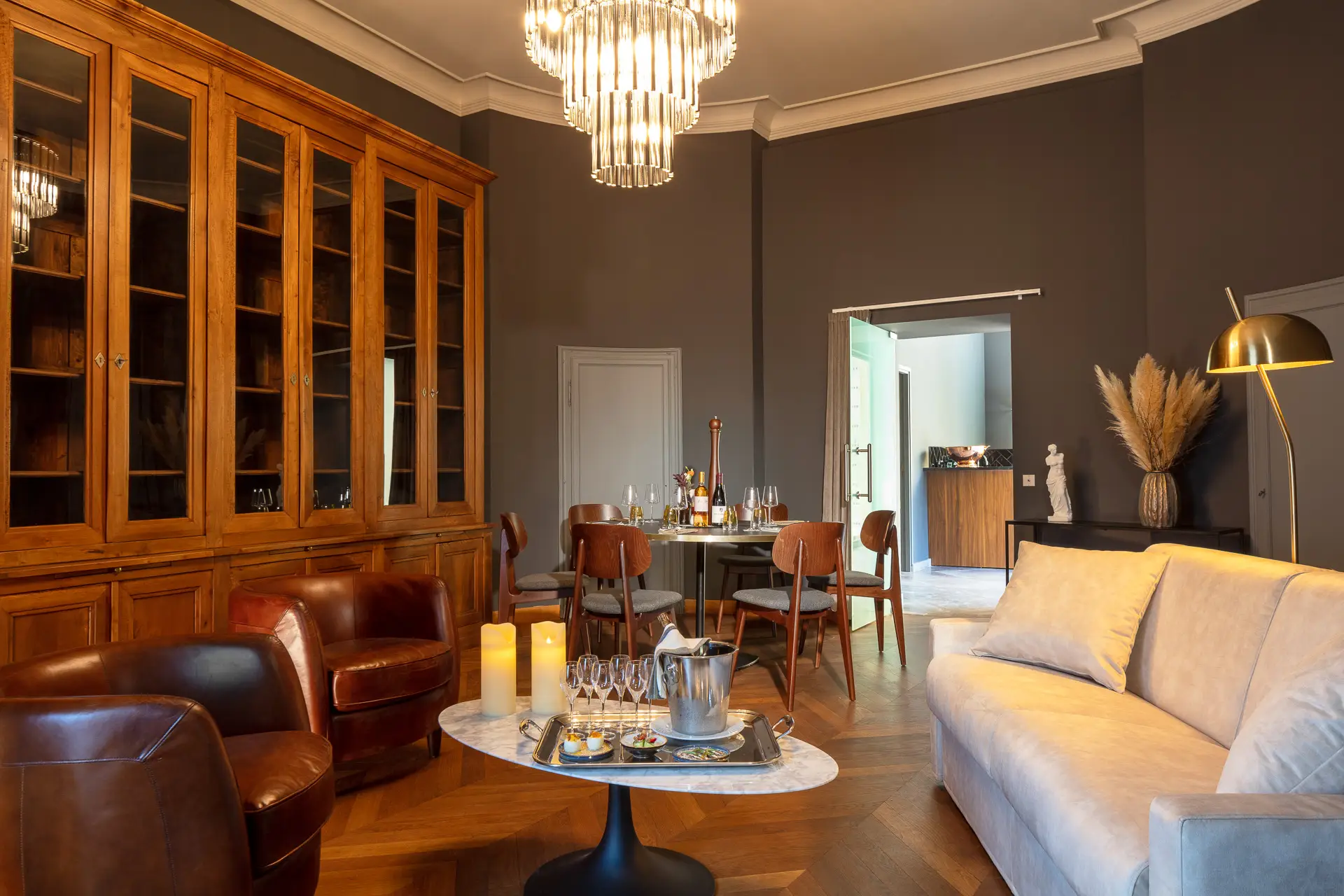 Margaret Hotel Chouleur 4