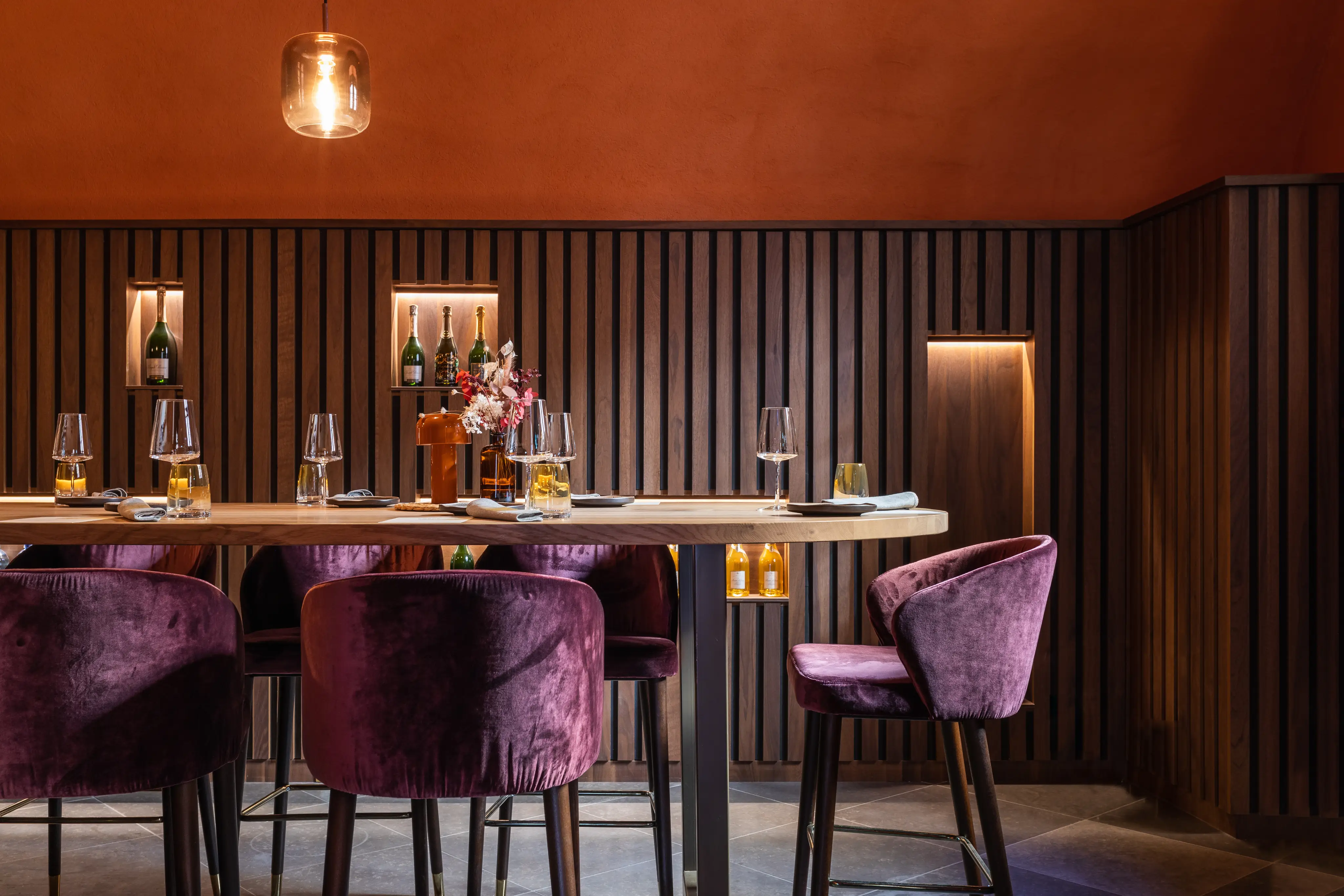 Margaret Hotel Chouleur 13