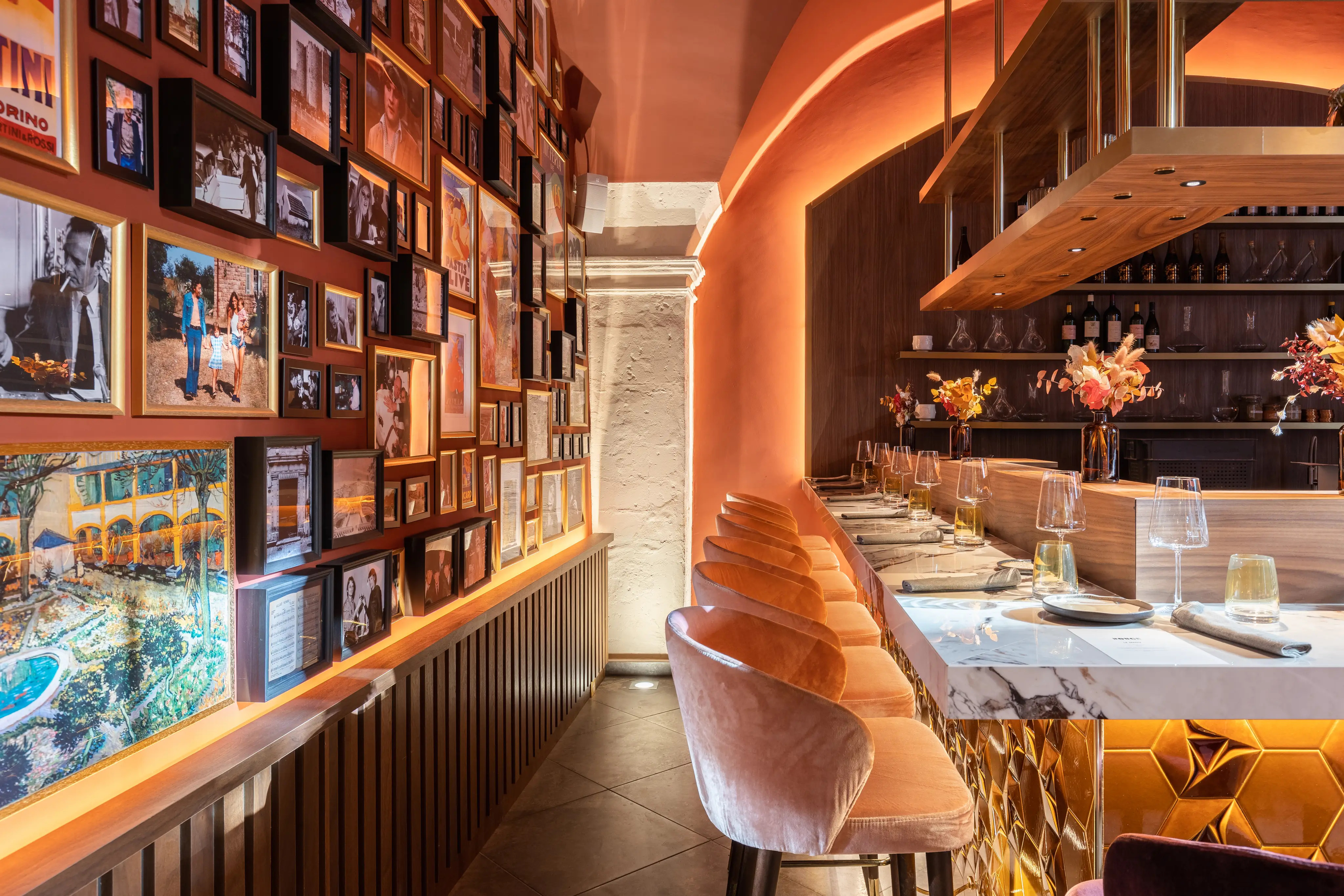 Margaret Hotel Chouleur 14