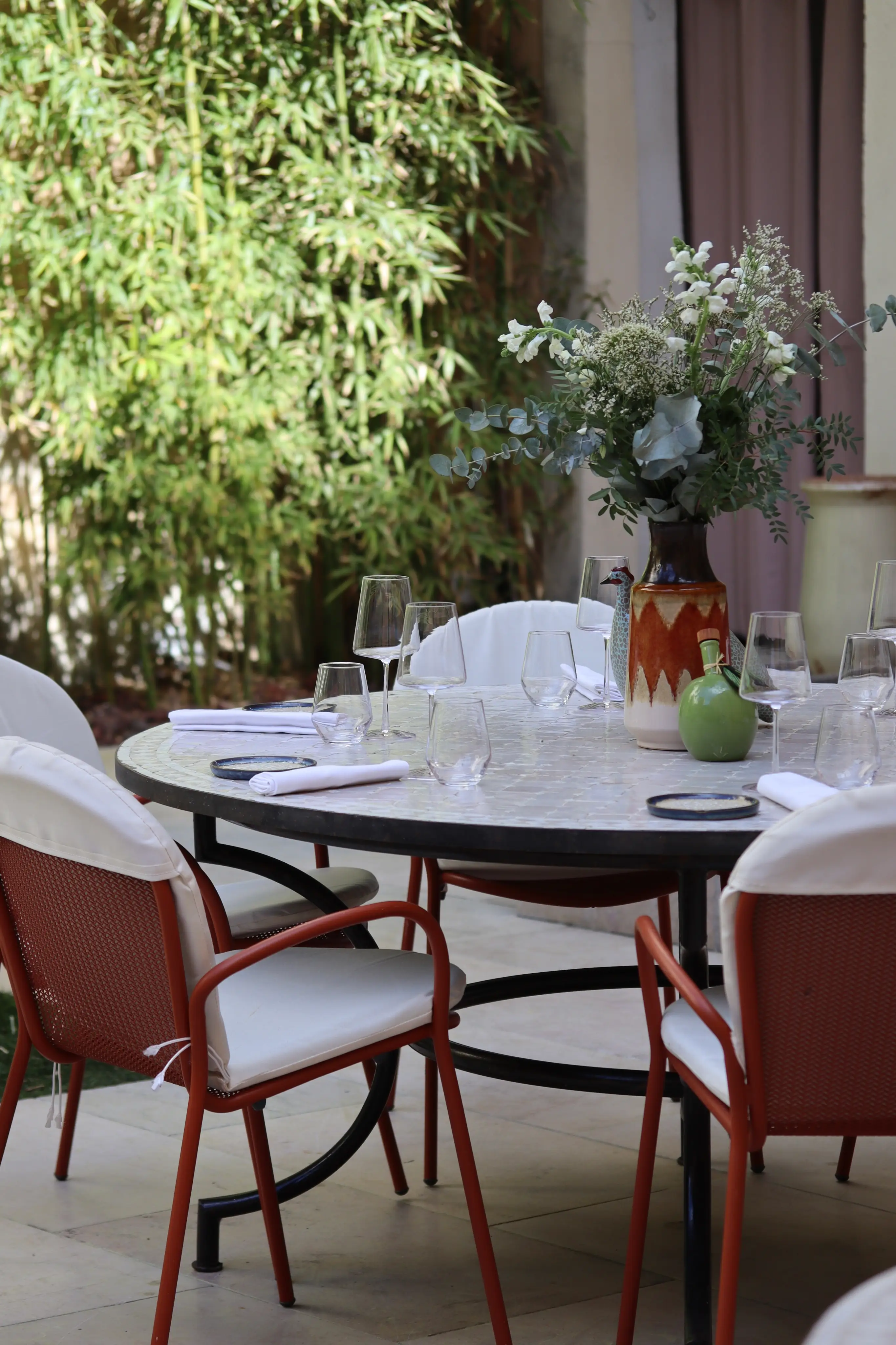 Margaret Hotel Chouleur 15