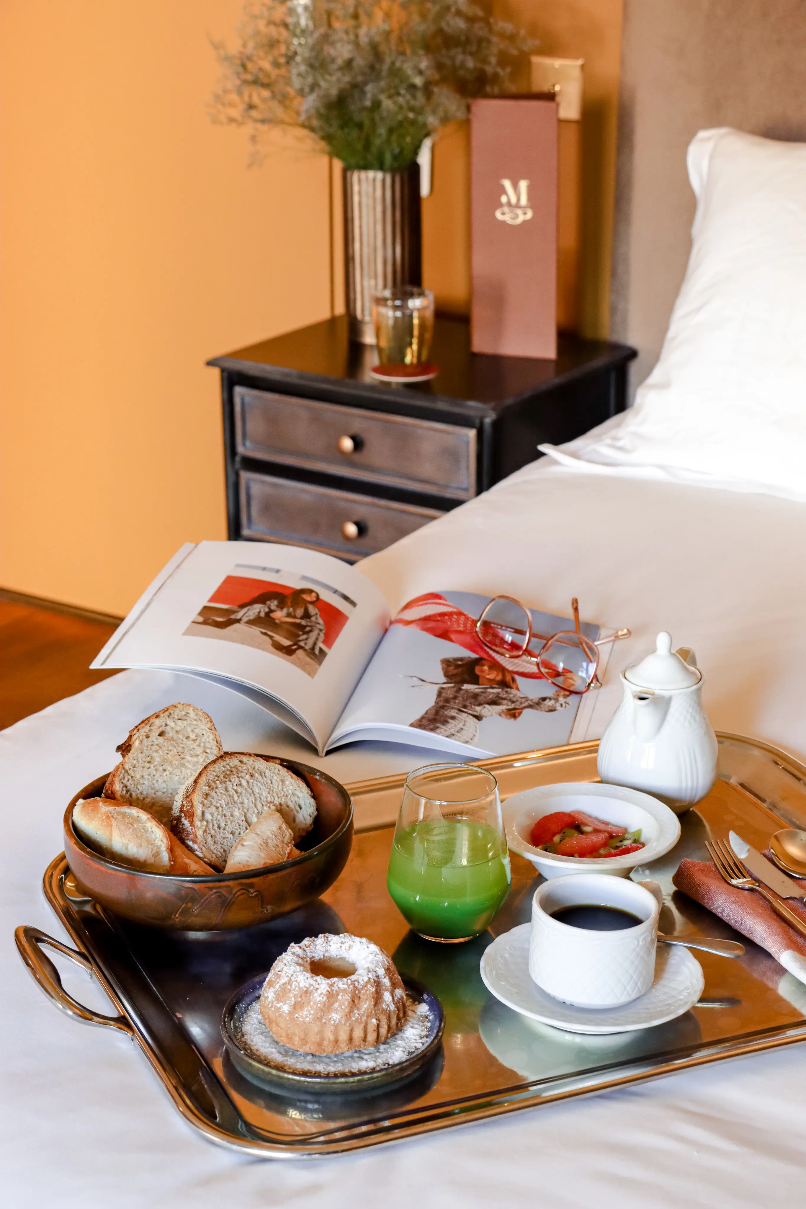 Margaret Hotel Chouleur 26