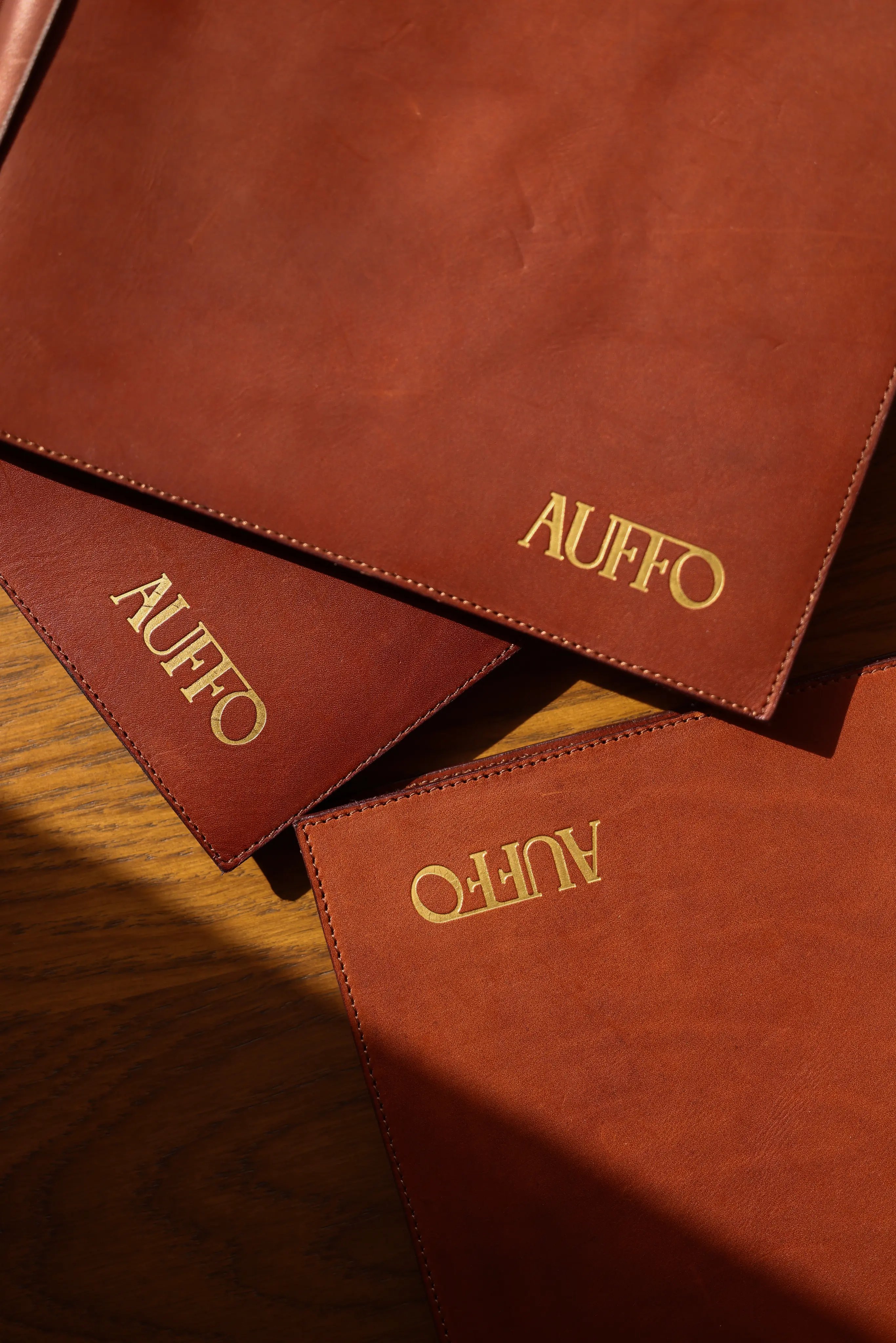 Auffo 9