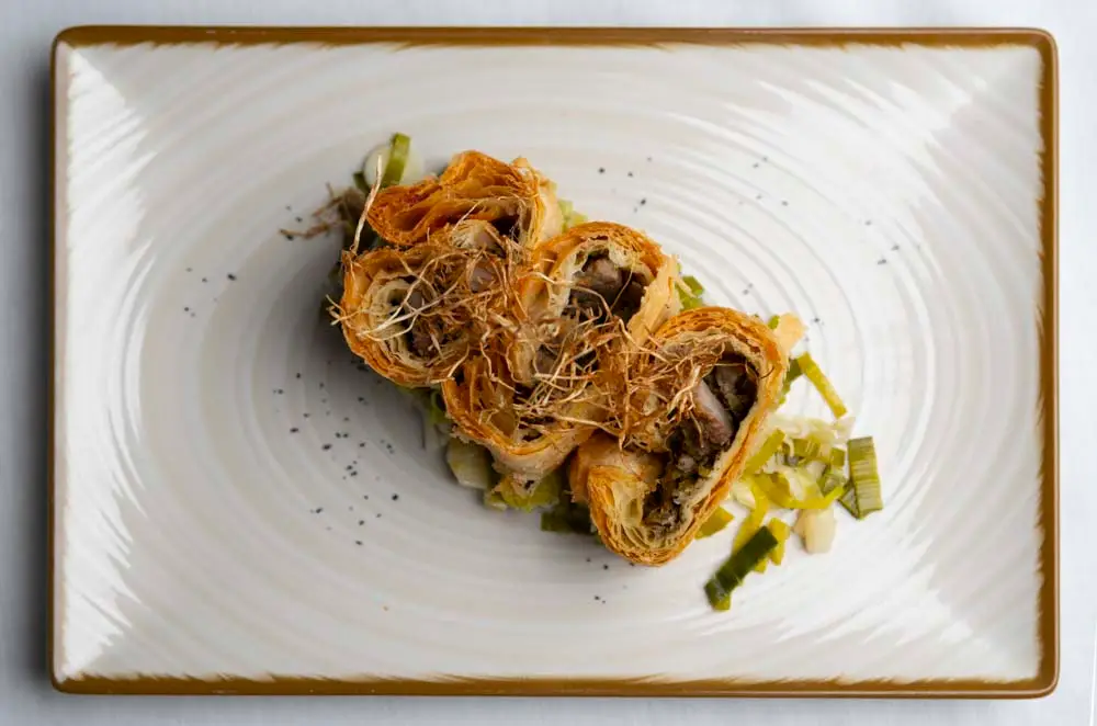 Restaurant GERARH 7