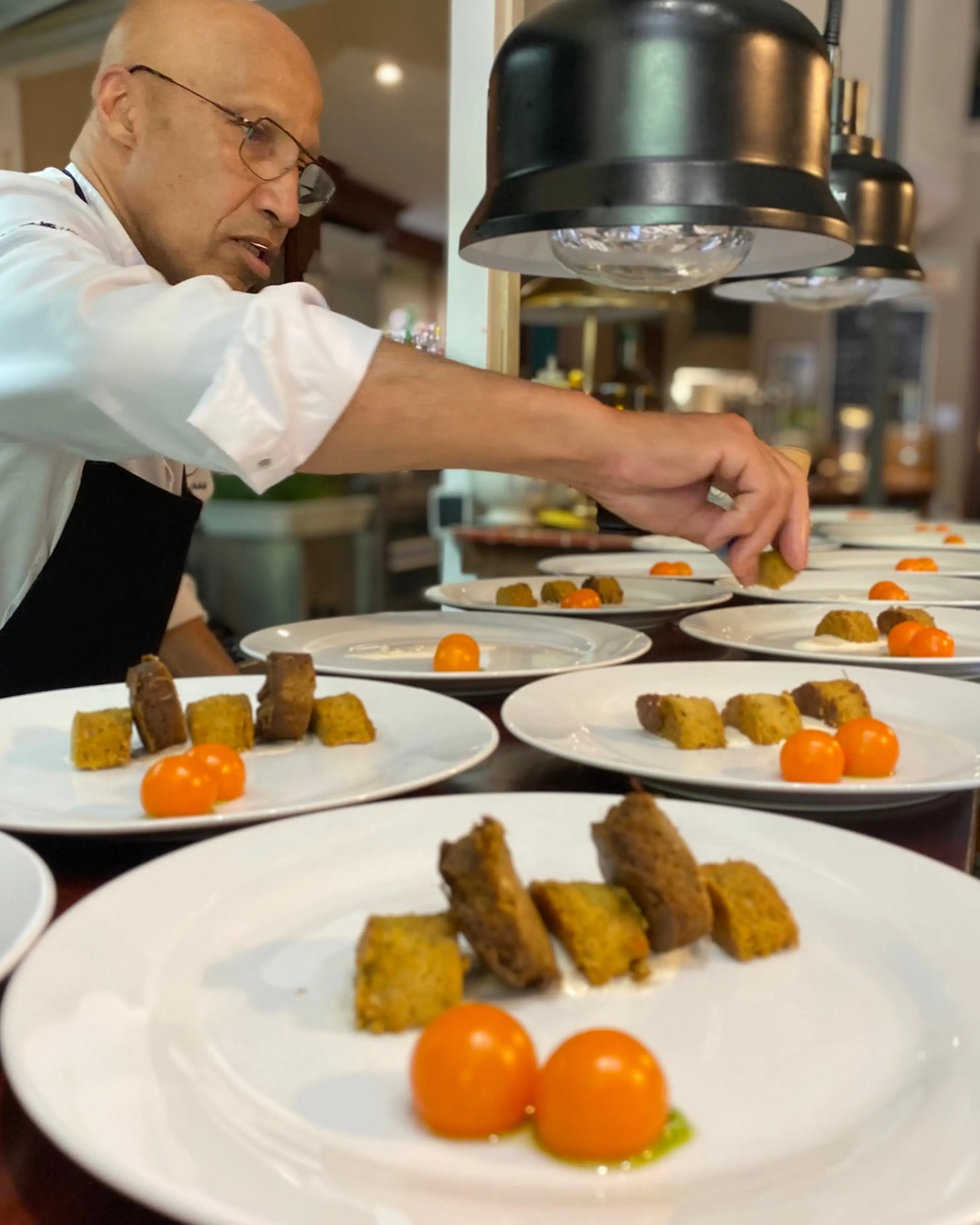 Restaurant GERARH 8