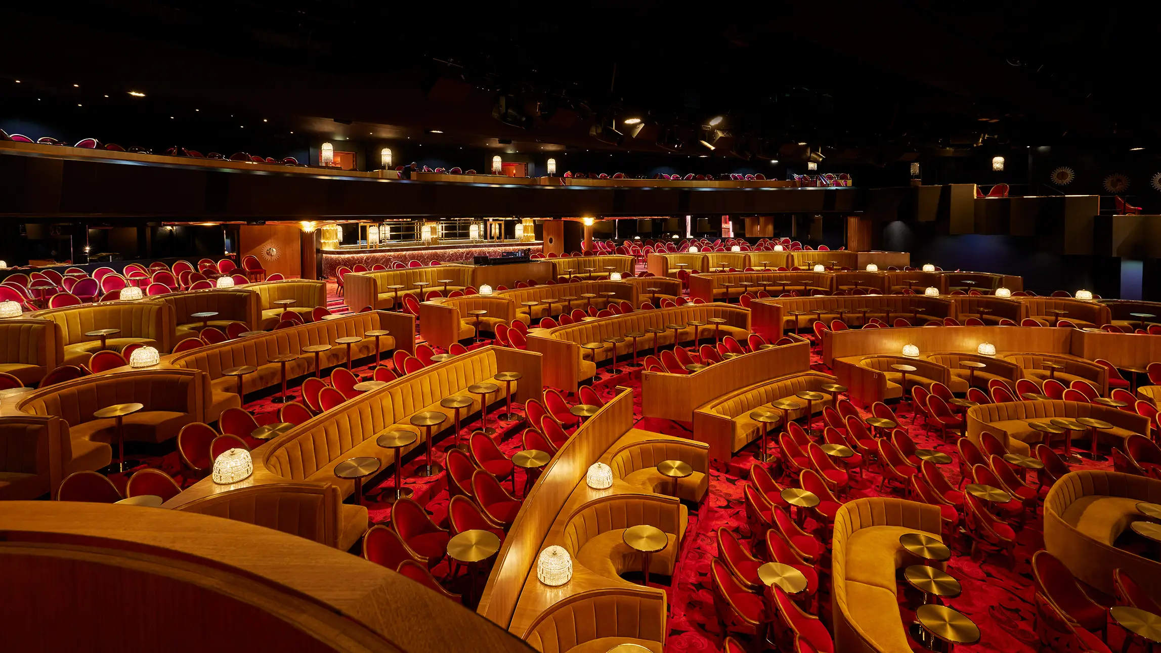 Théâtre du Lido 2