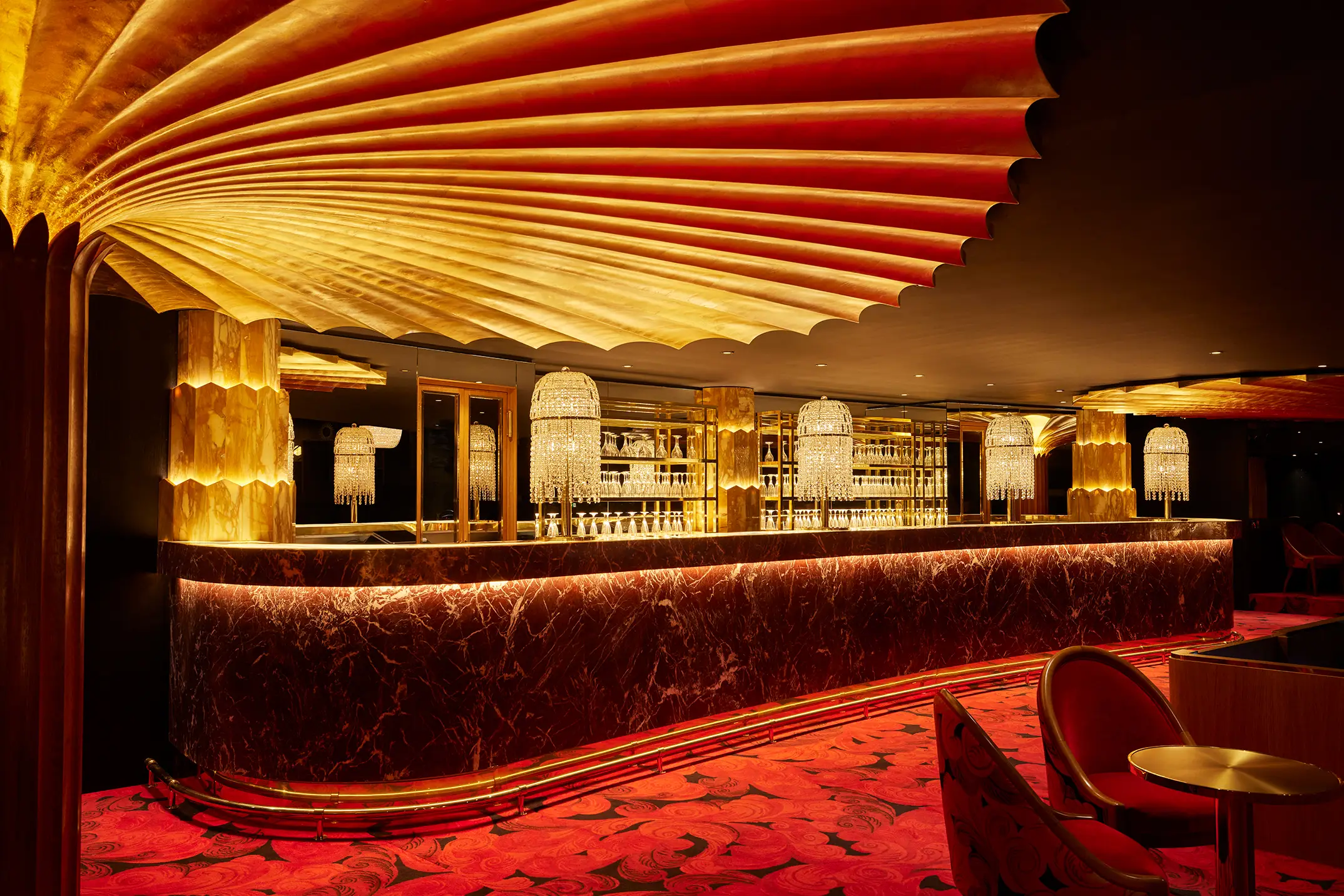 Théâtre du Lido 4