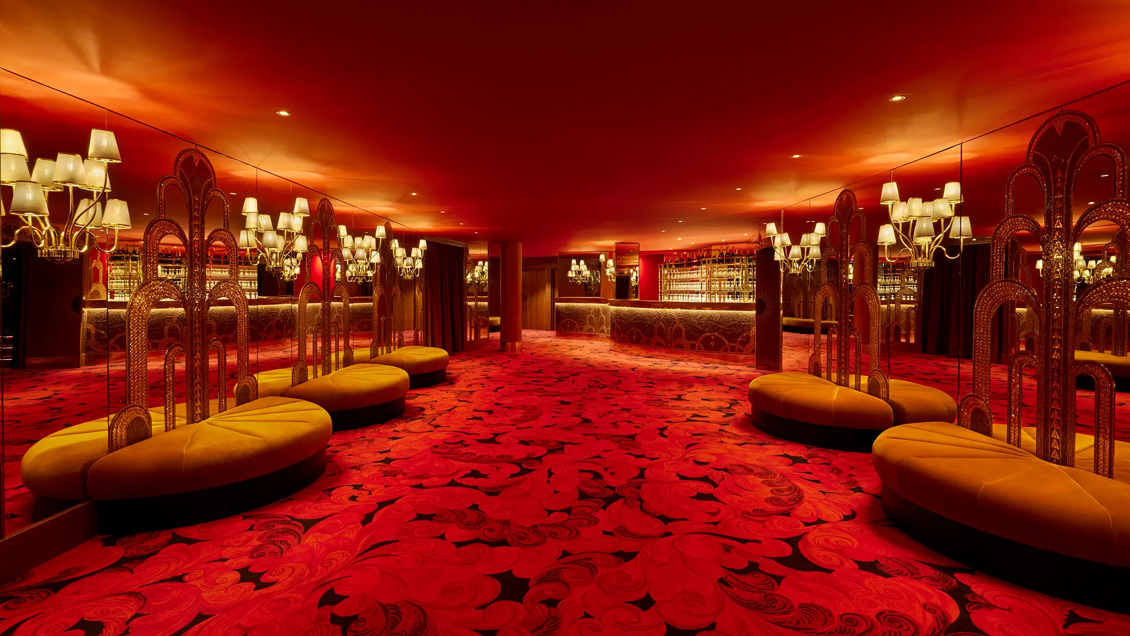 Théâtre du Lido 7