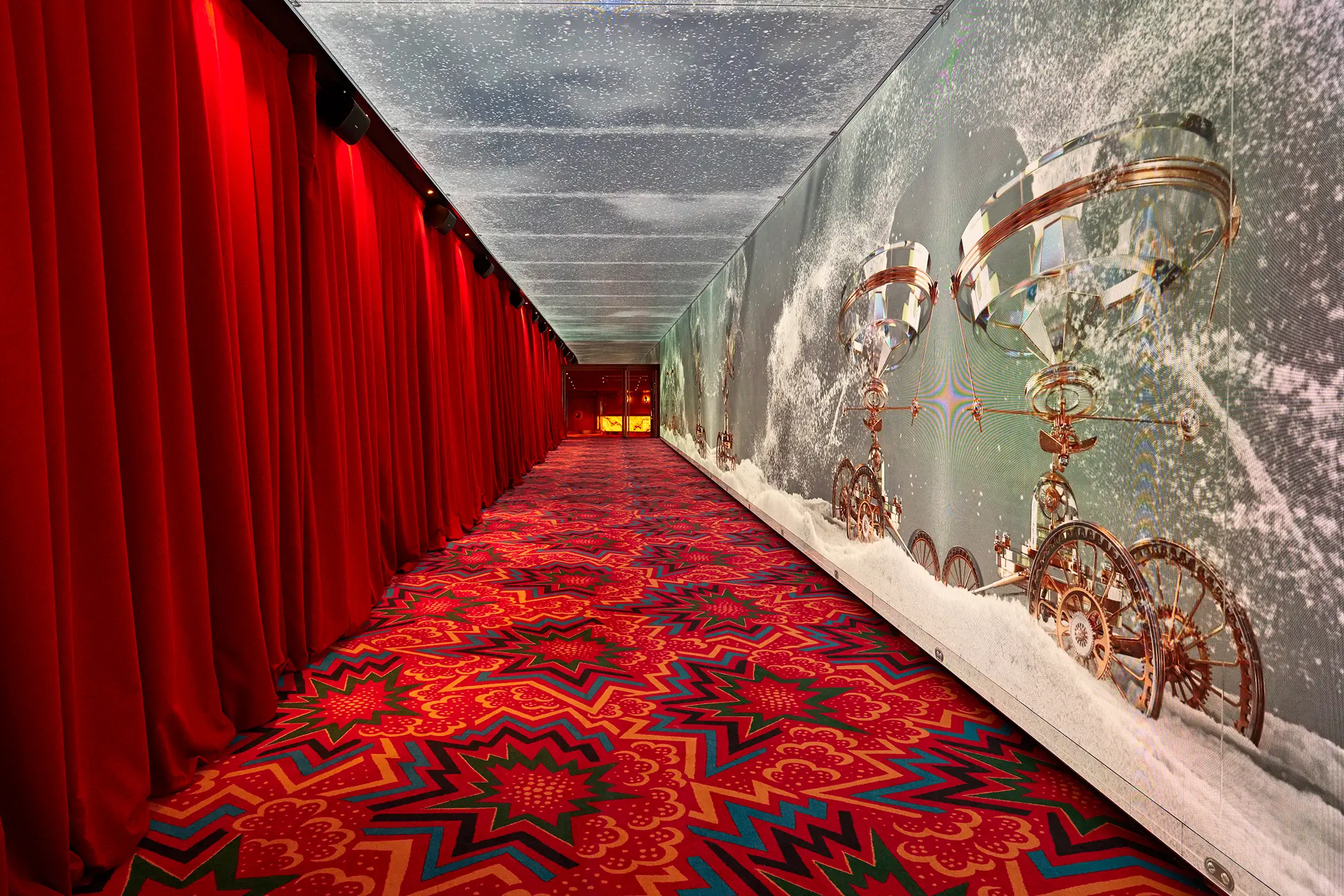 Théâtre du Lido 8