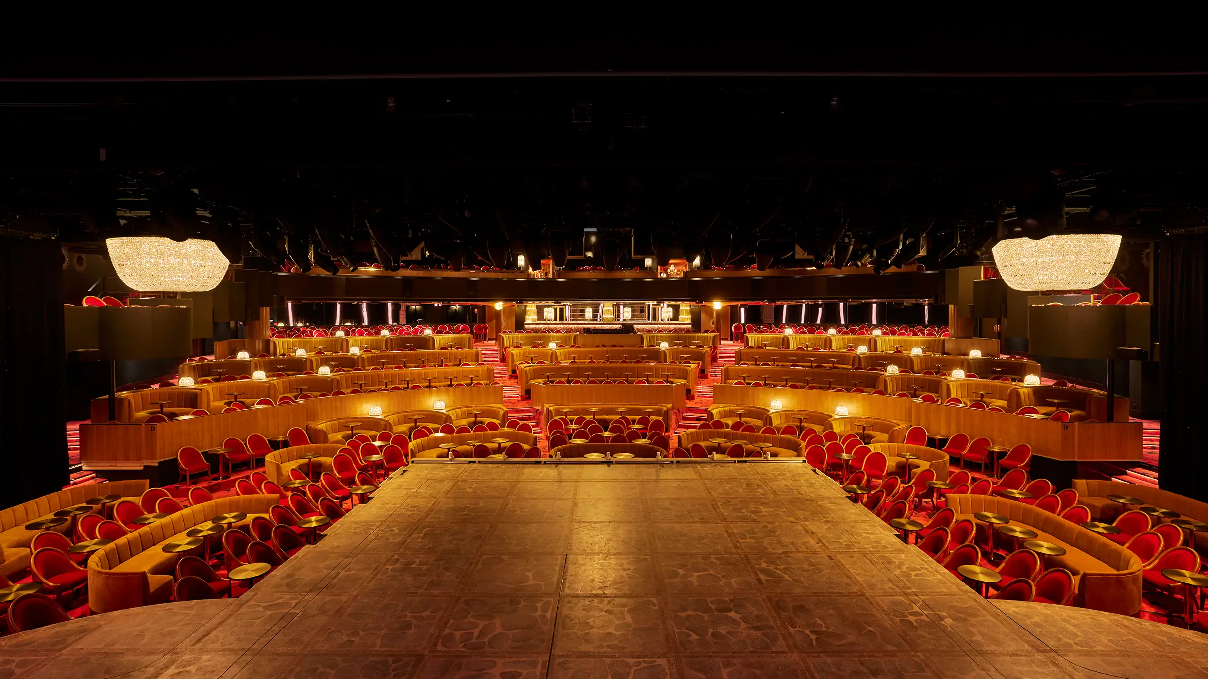 Théâtre du Lido 9