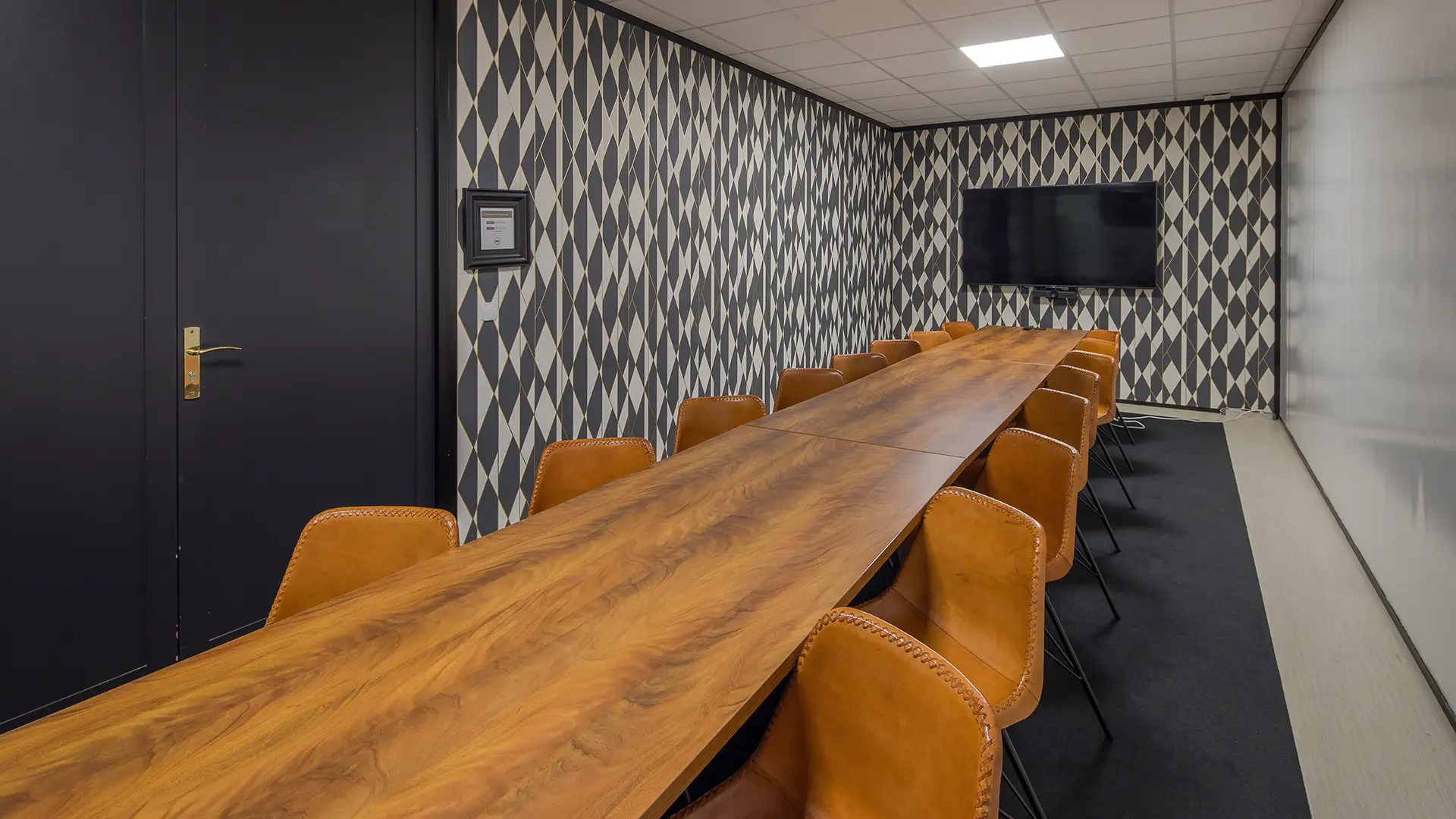Now Coworking Lyon 6