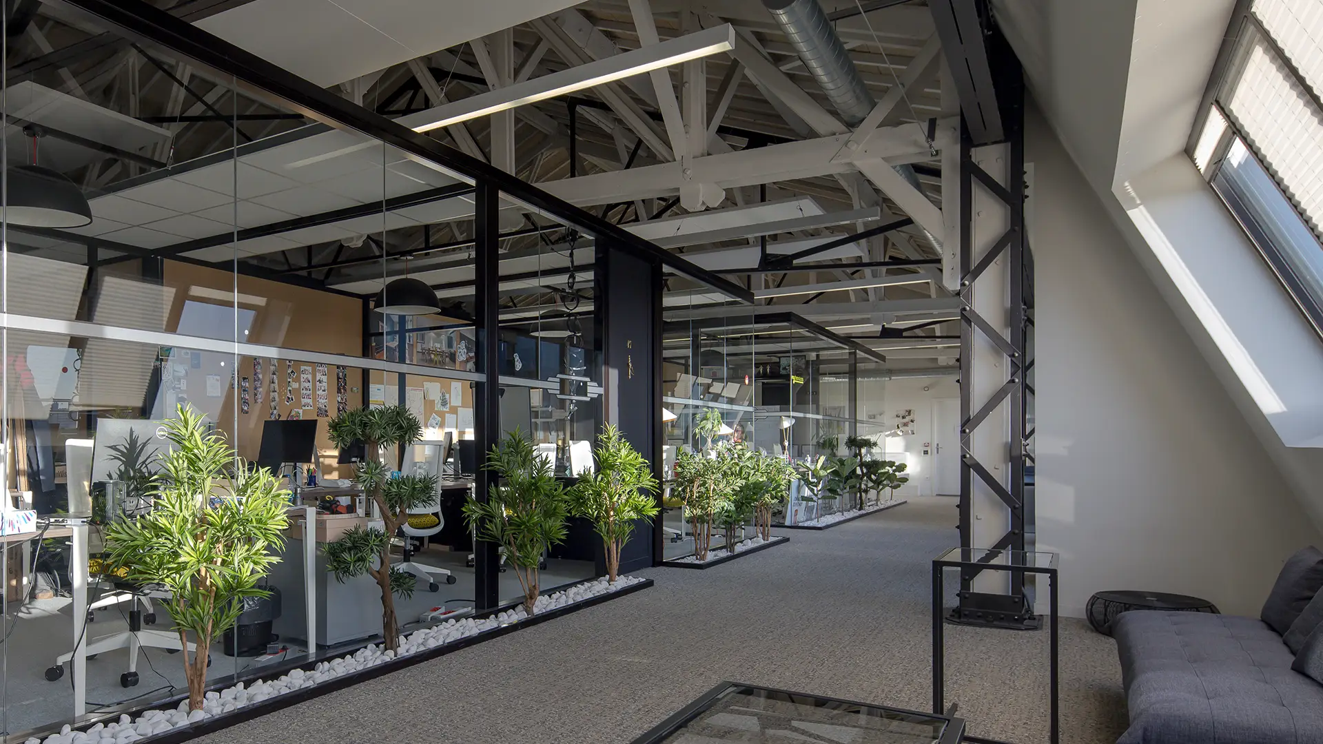 Now Coworking Lyon 7