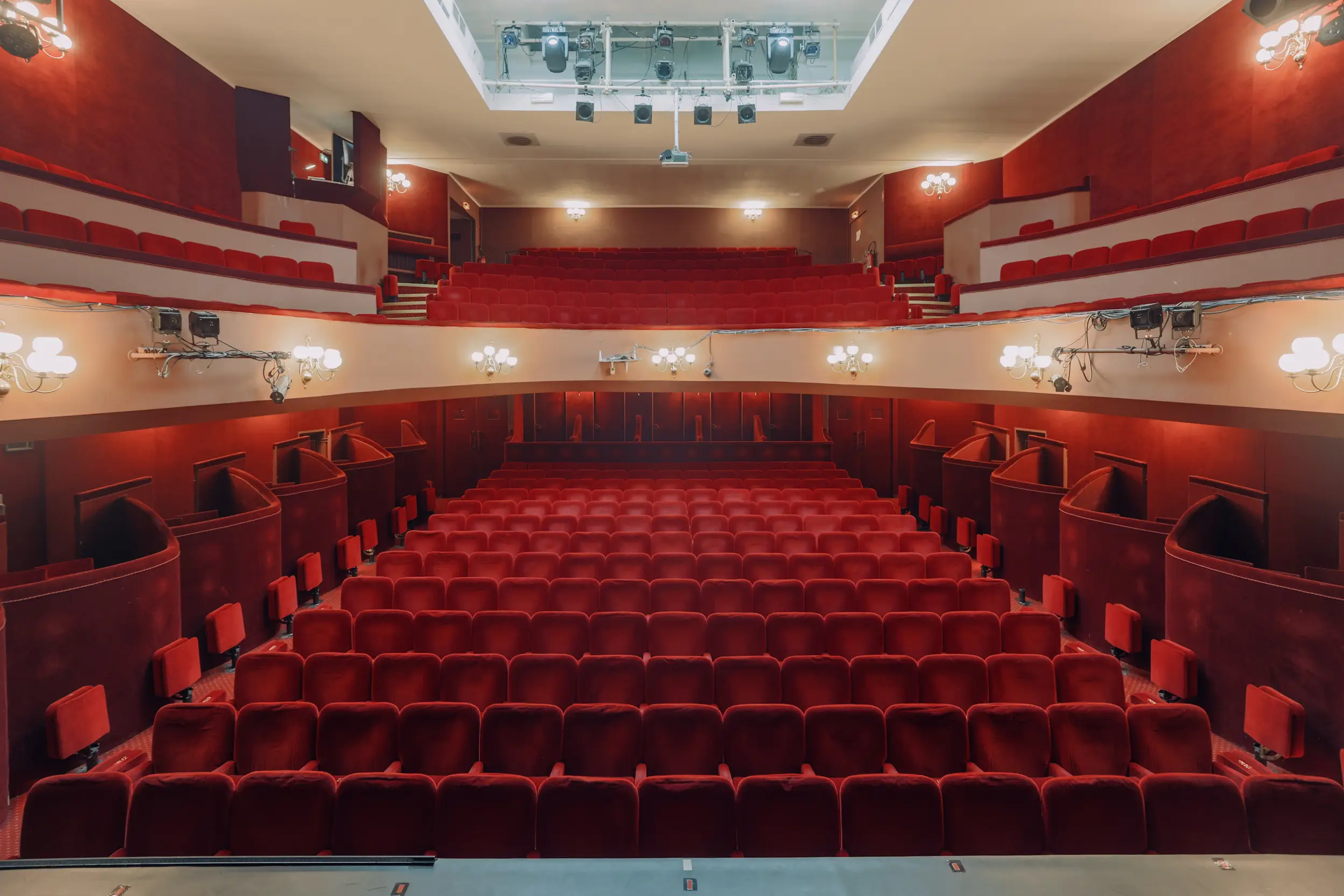 Théâtre Saint-Georges 3