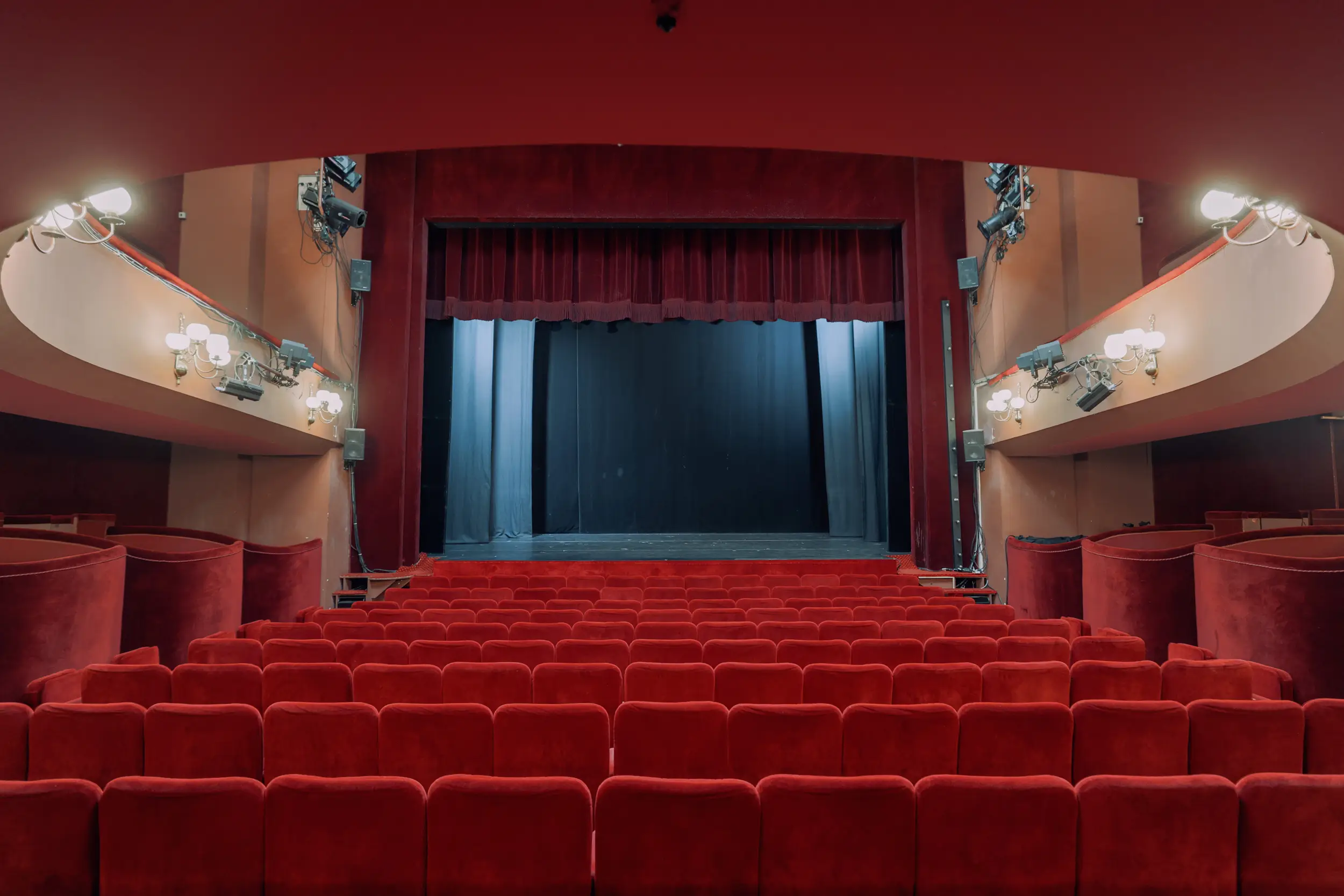 Théâtre Saint-Georges 4