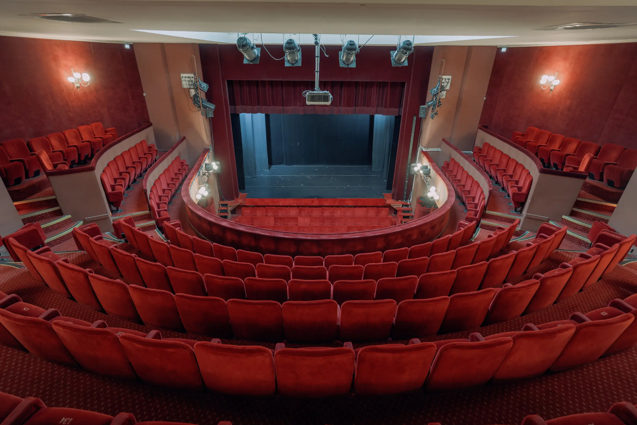Théâtre Saint-Georges 5
