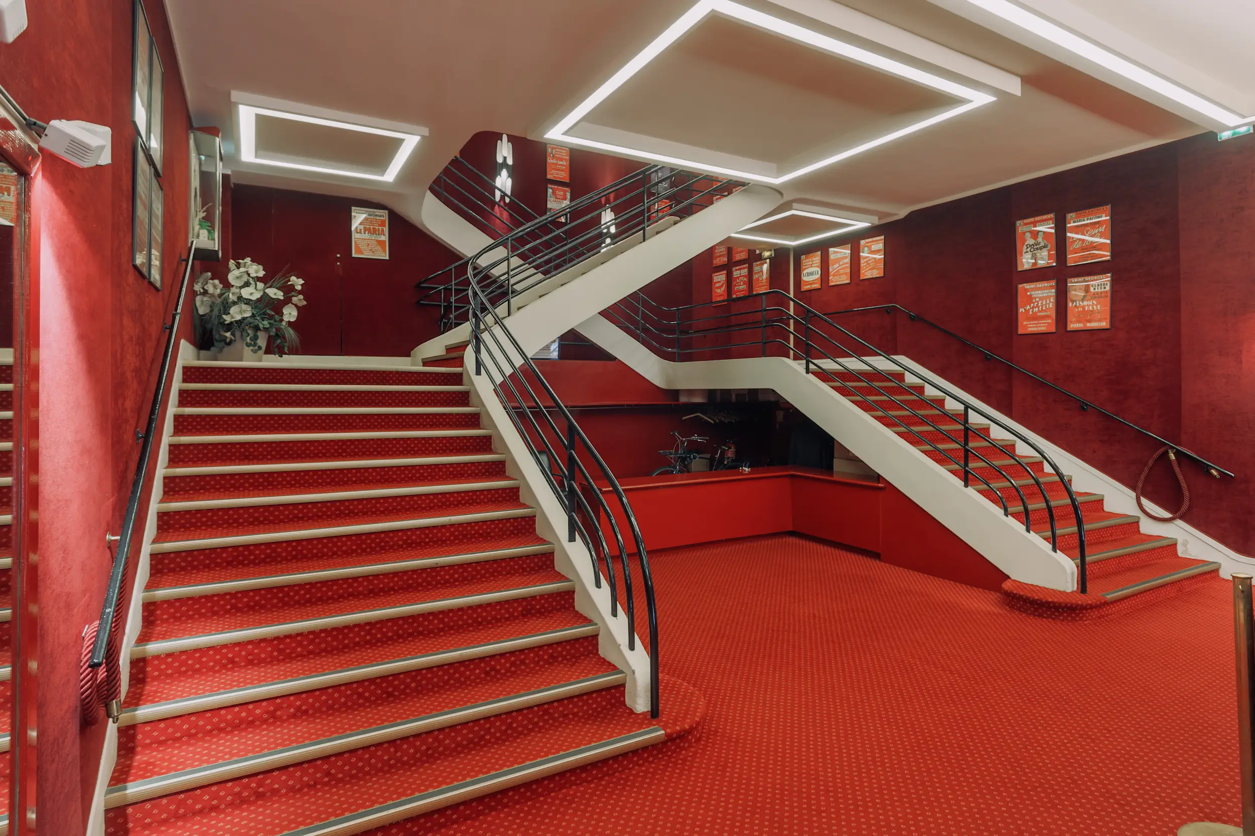 Théâtre Saint-Georges 8