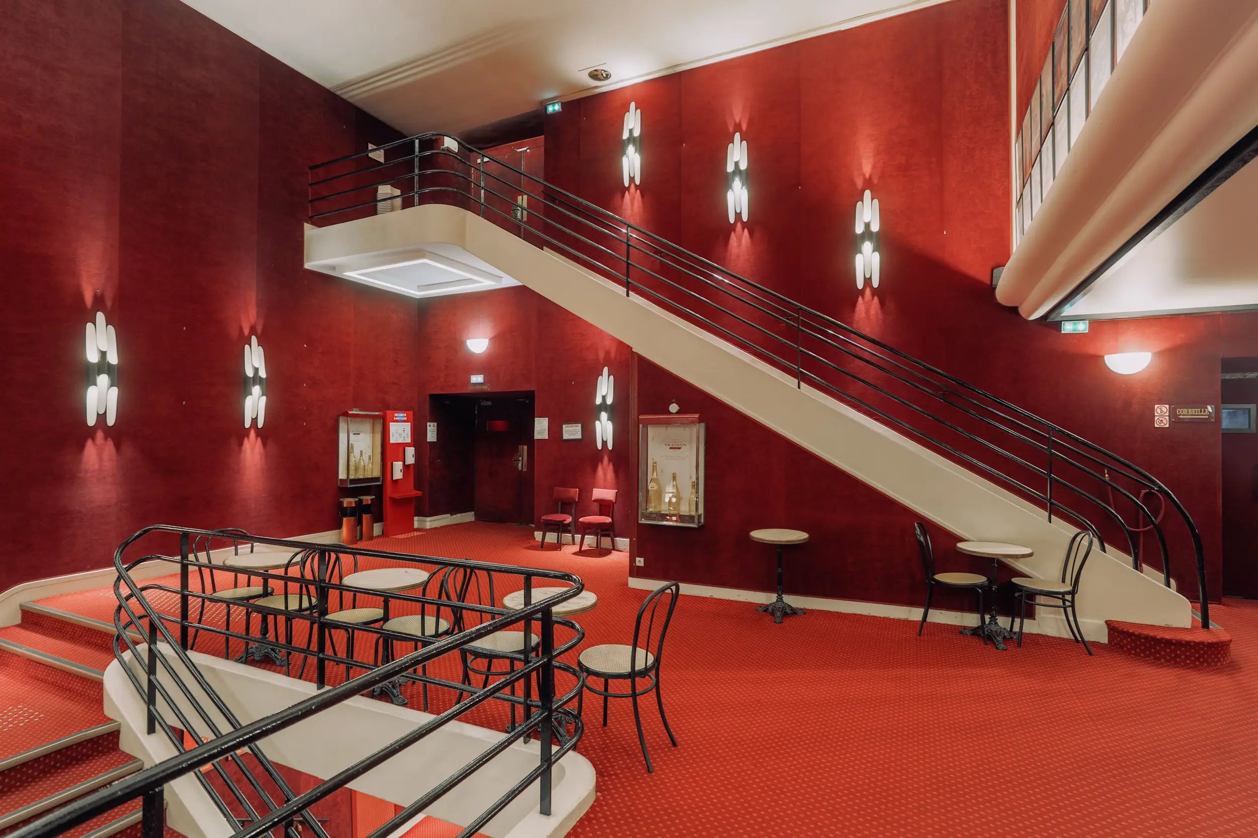 Théâtre Saint-Georges 9