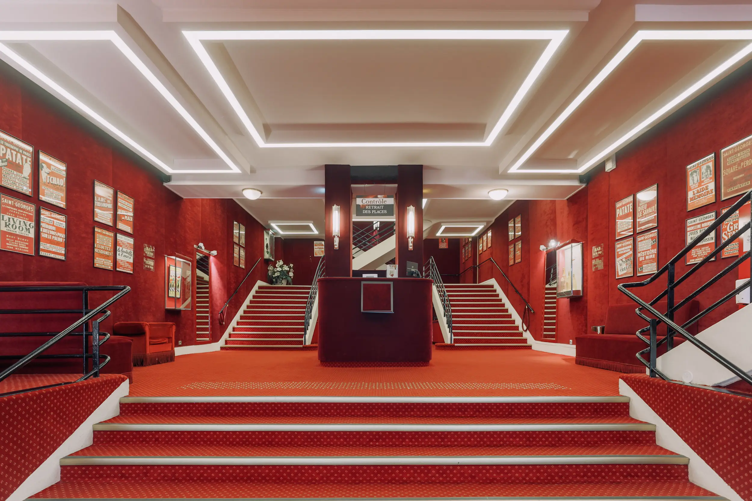 Théâtre Saint-Georges 10
