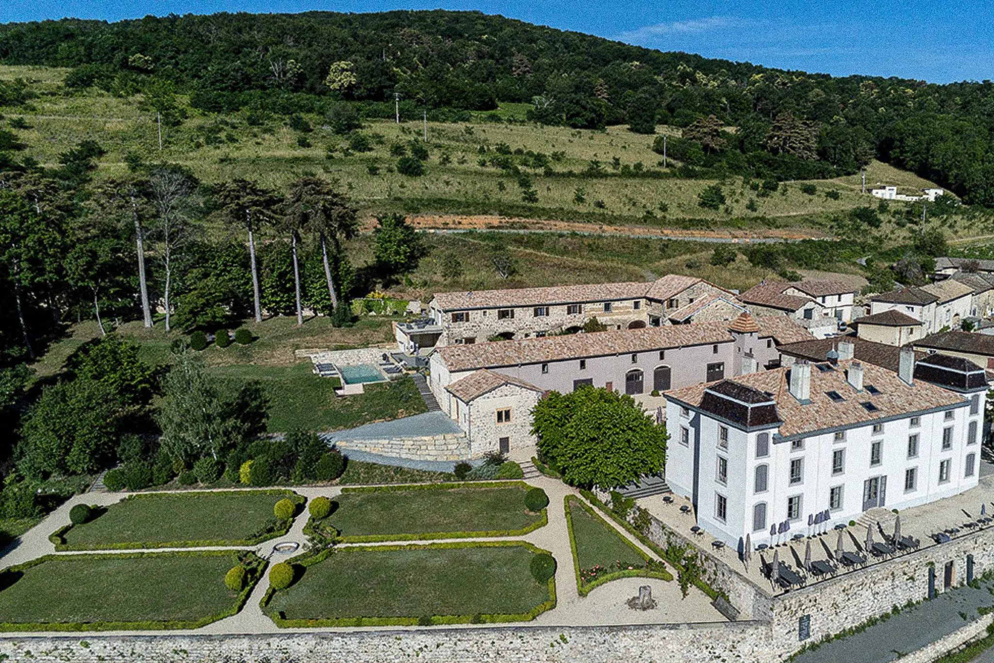 Château du Souzy 4