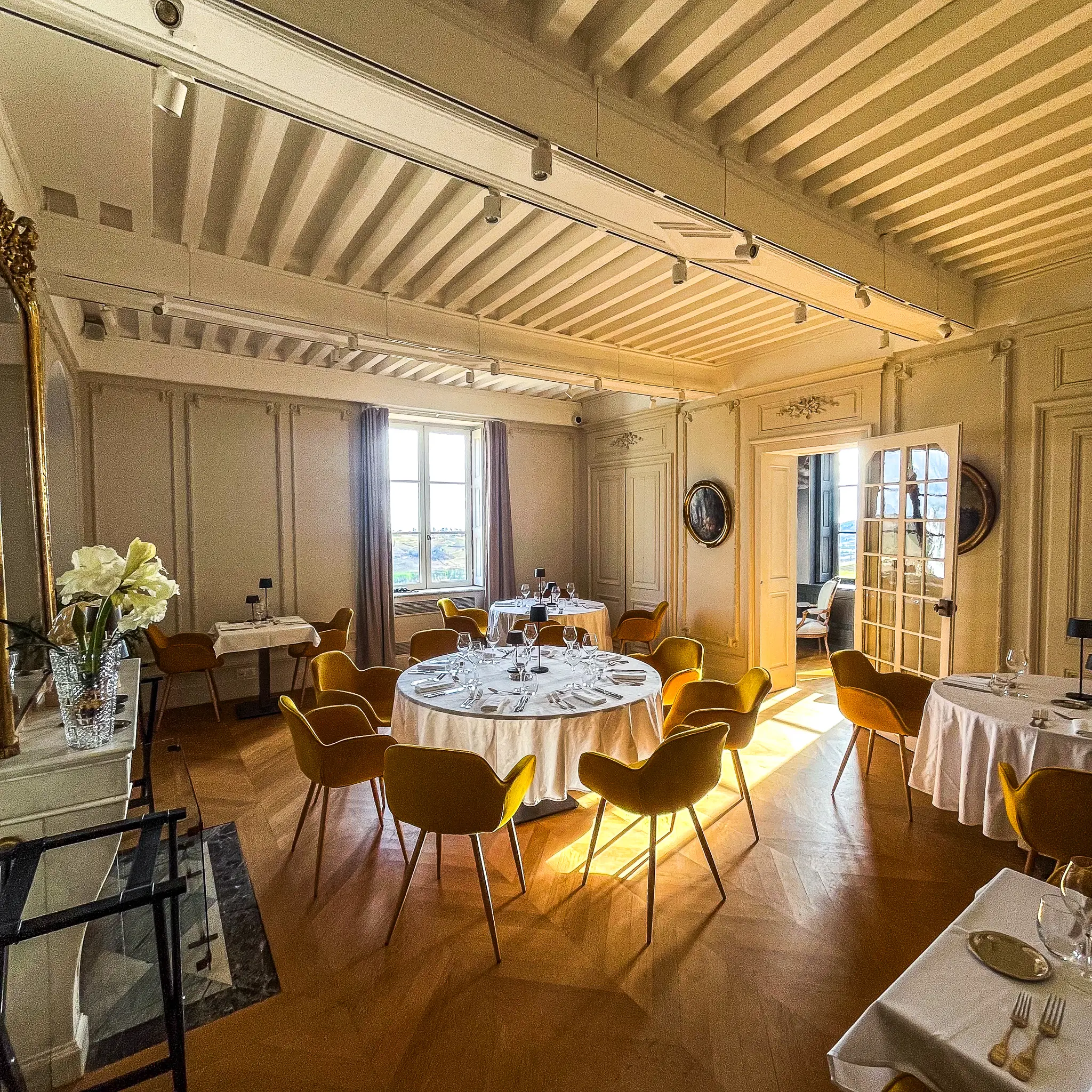 Château du Souzy 12