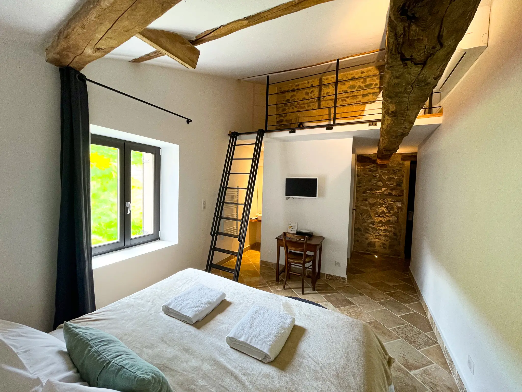Château du Souzy 11