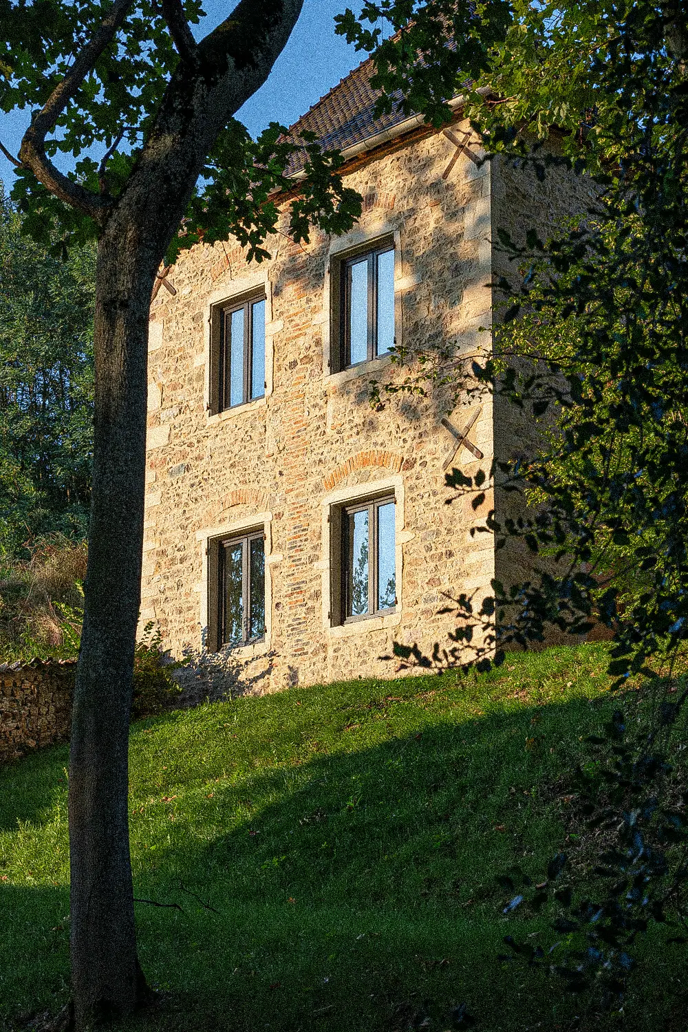 Château du Souzy 14