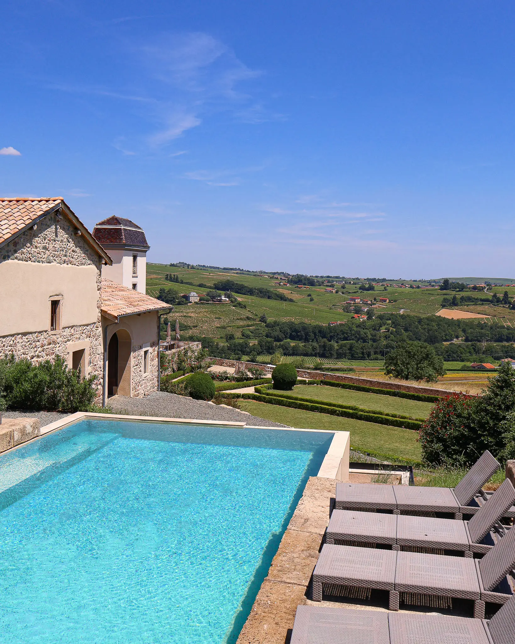 Château du Souzy 24