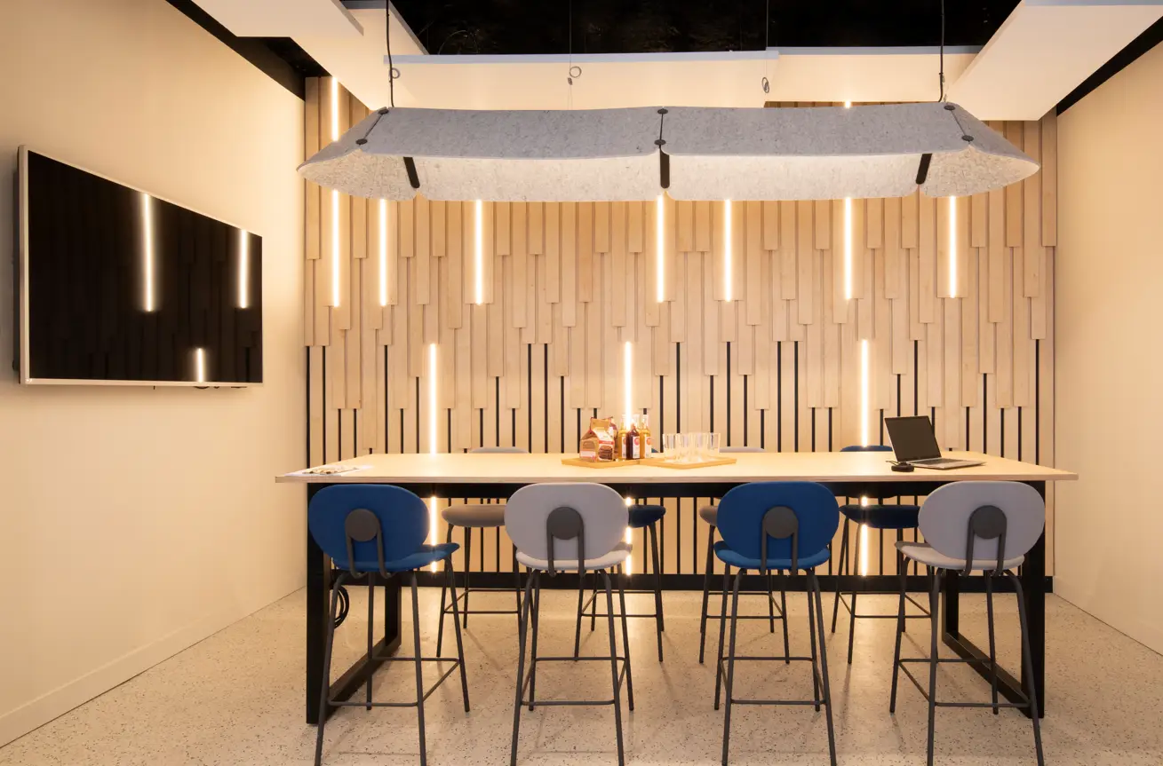 Ibis Styles Opéra Lafayette 4
