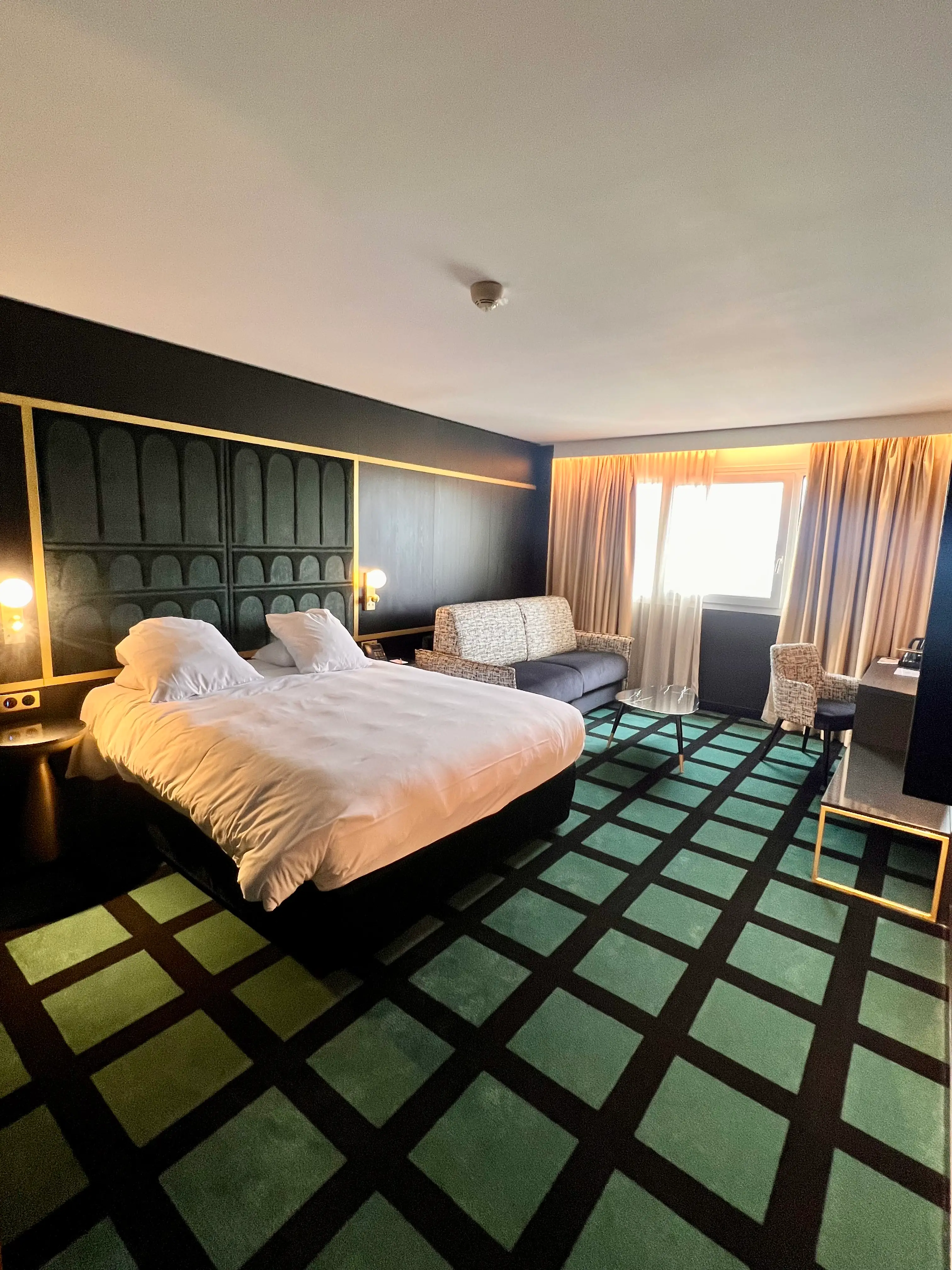 Mercure Orleans Centre 14