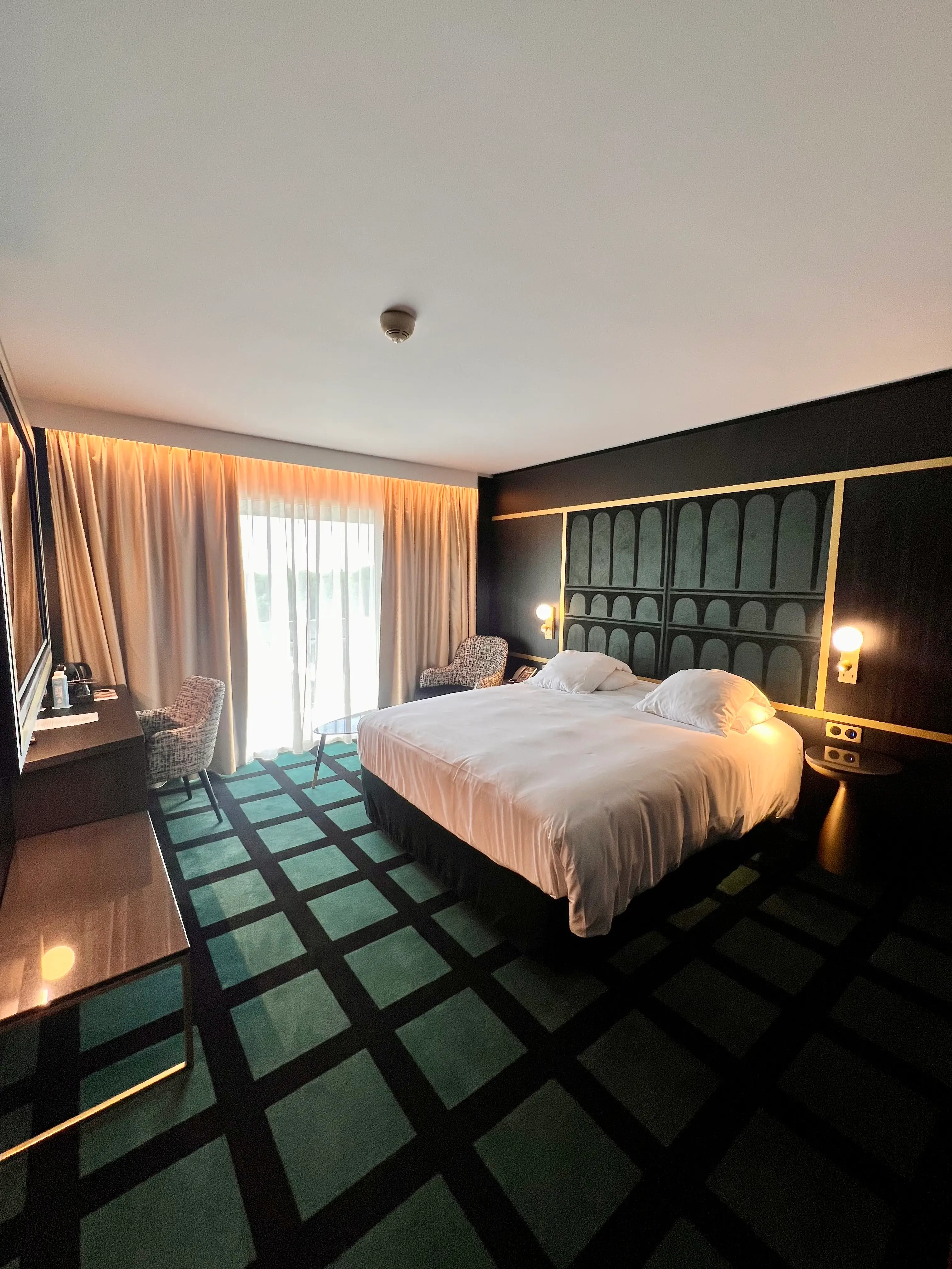 Mercure Orleans Centre 15