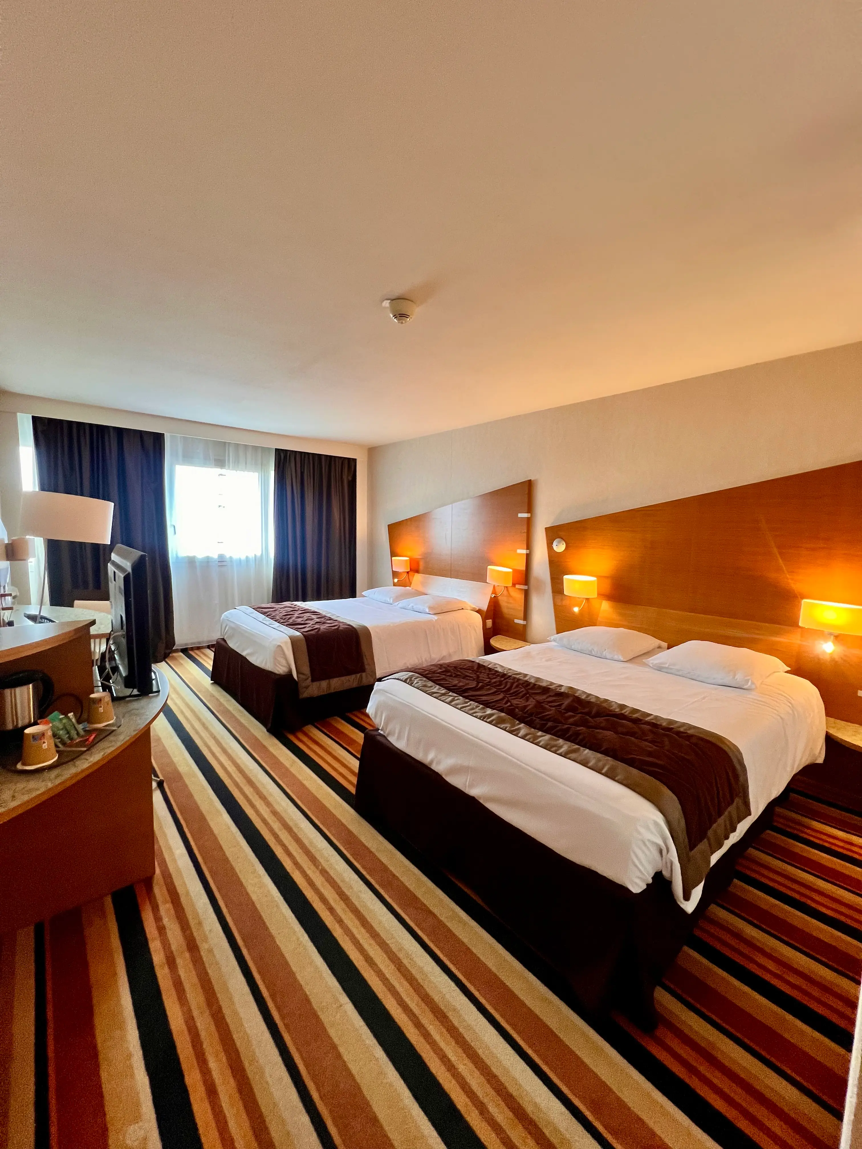 Mercure Orleans Centre 19