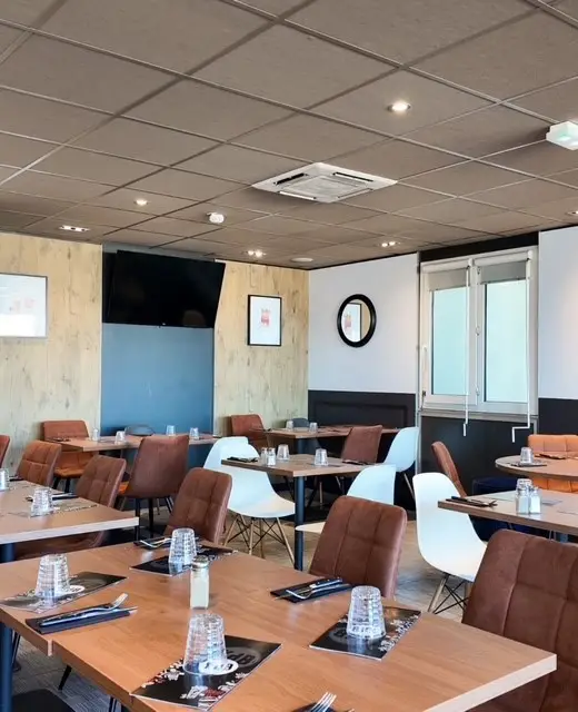 Ibis Saint Denis Stade Ouest 15