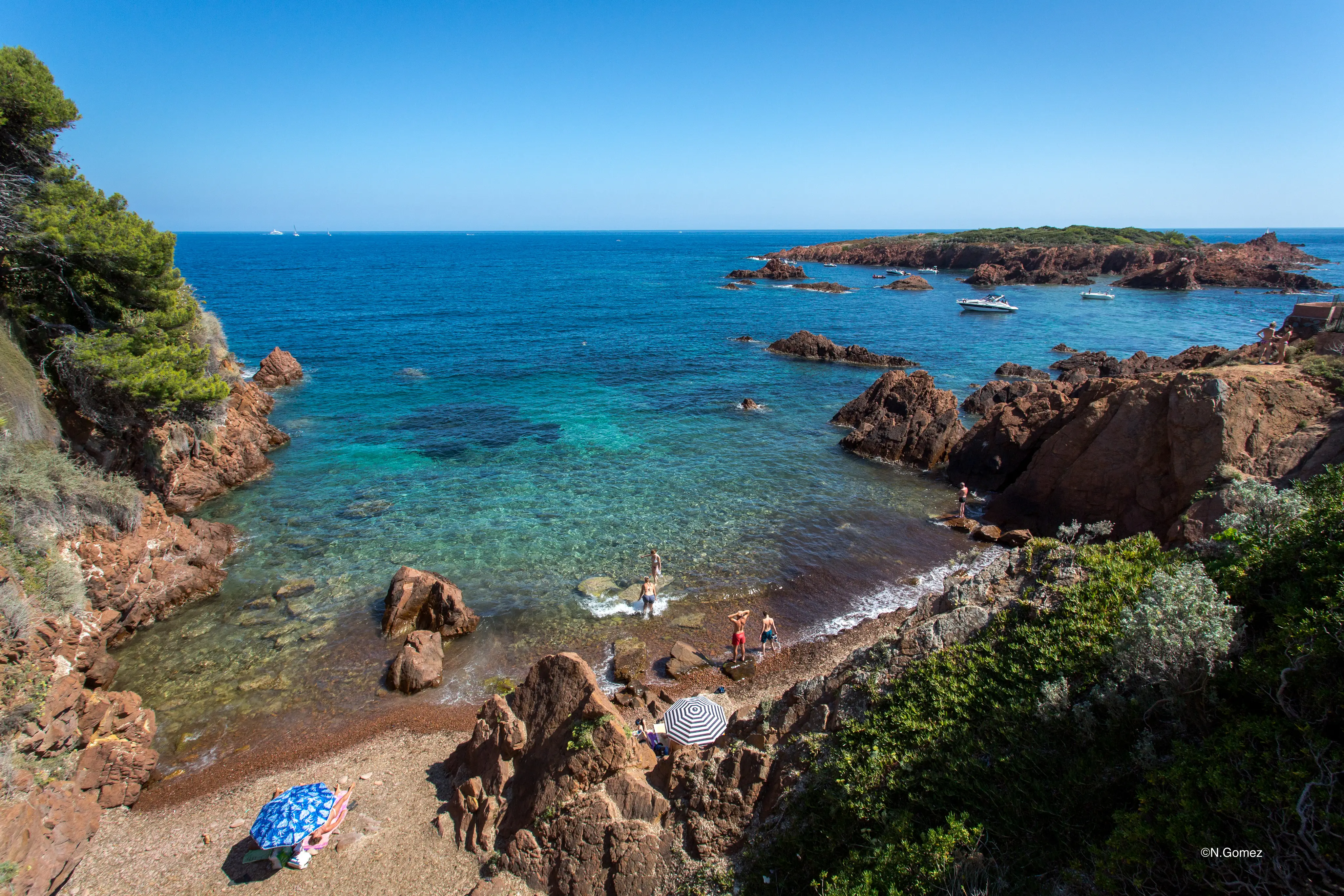 Sowell Hôtels La Plage **** 3