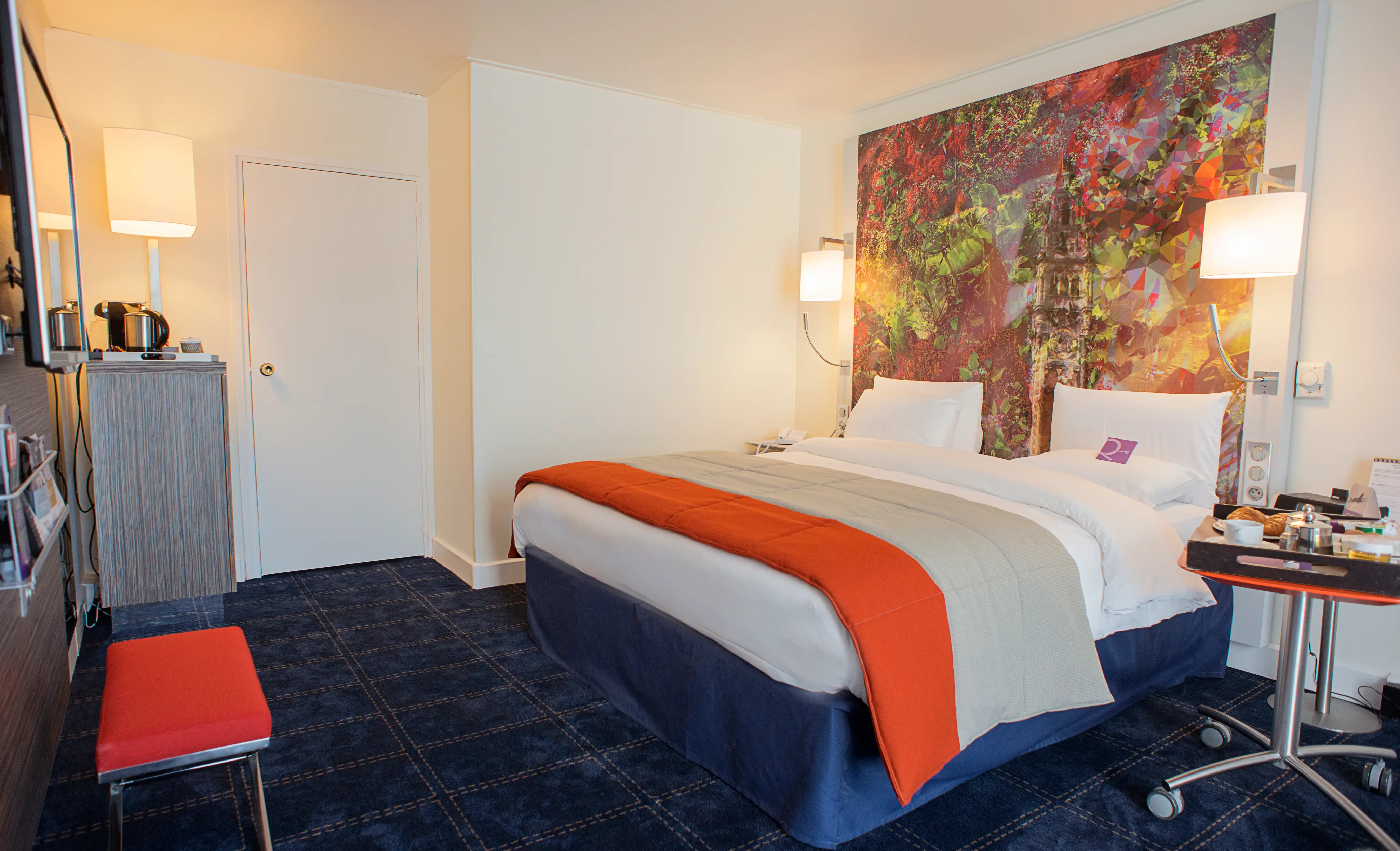 Mercure Lille Marcq-en-Barœul 11