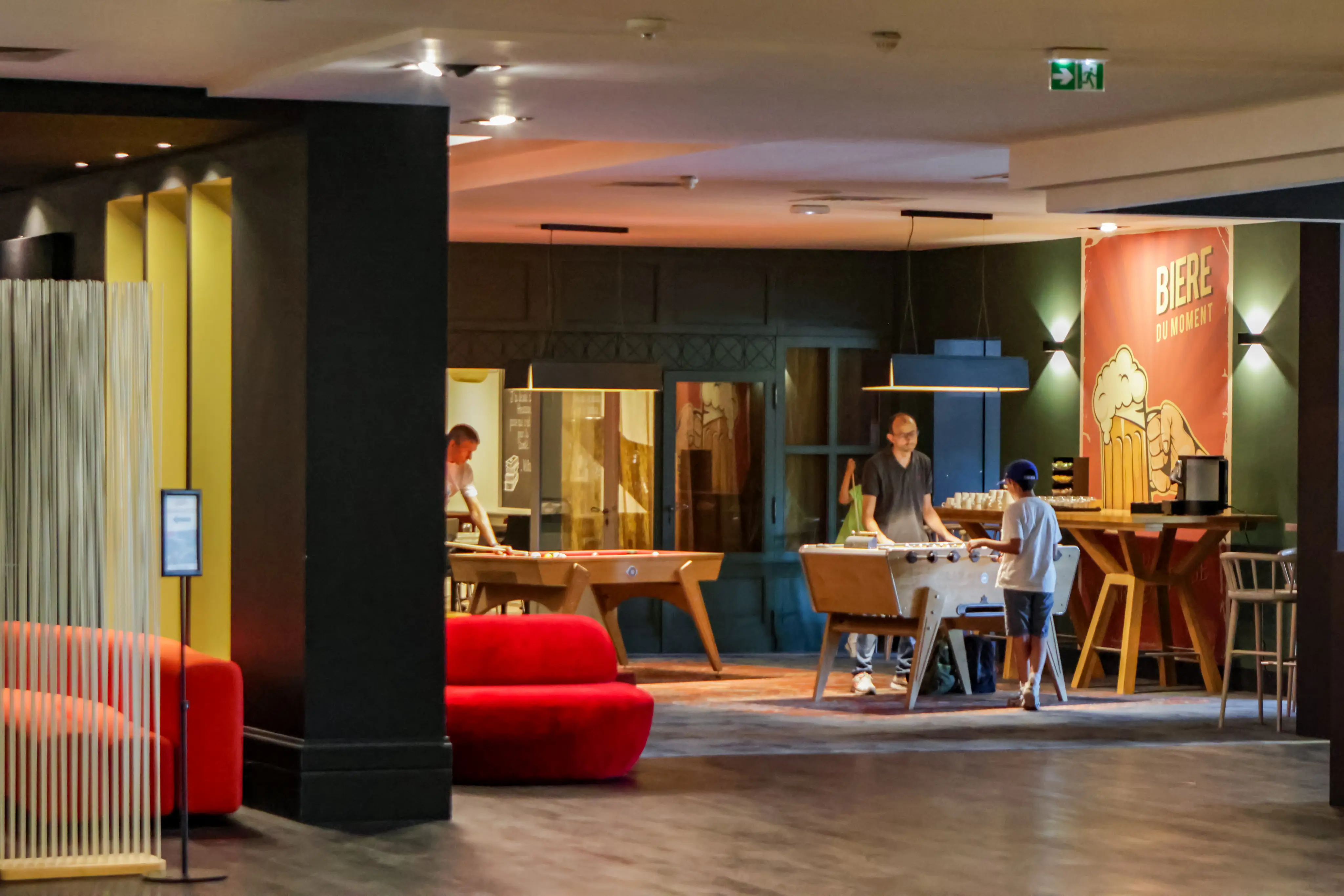Mercure Lille Marcq-en-Barœul 13