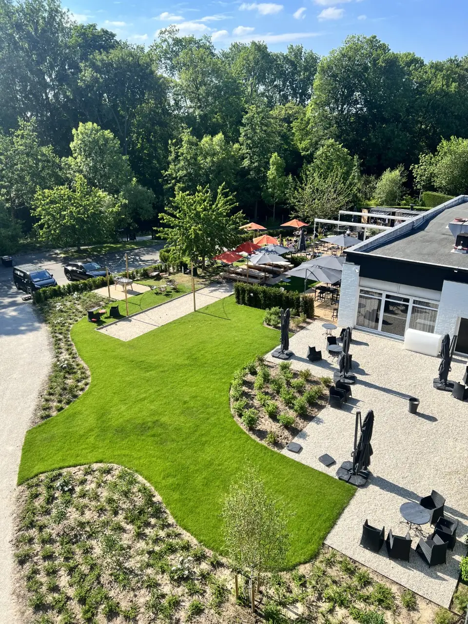Mercure Lille Marcq-en-Barœul 15