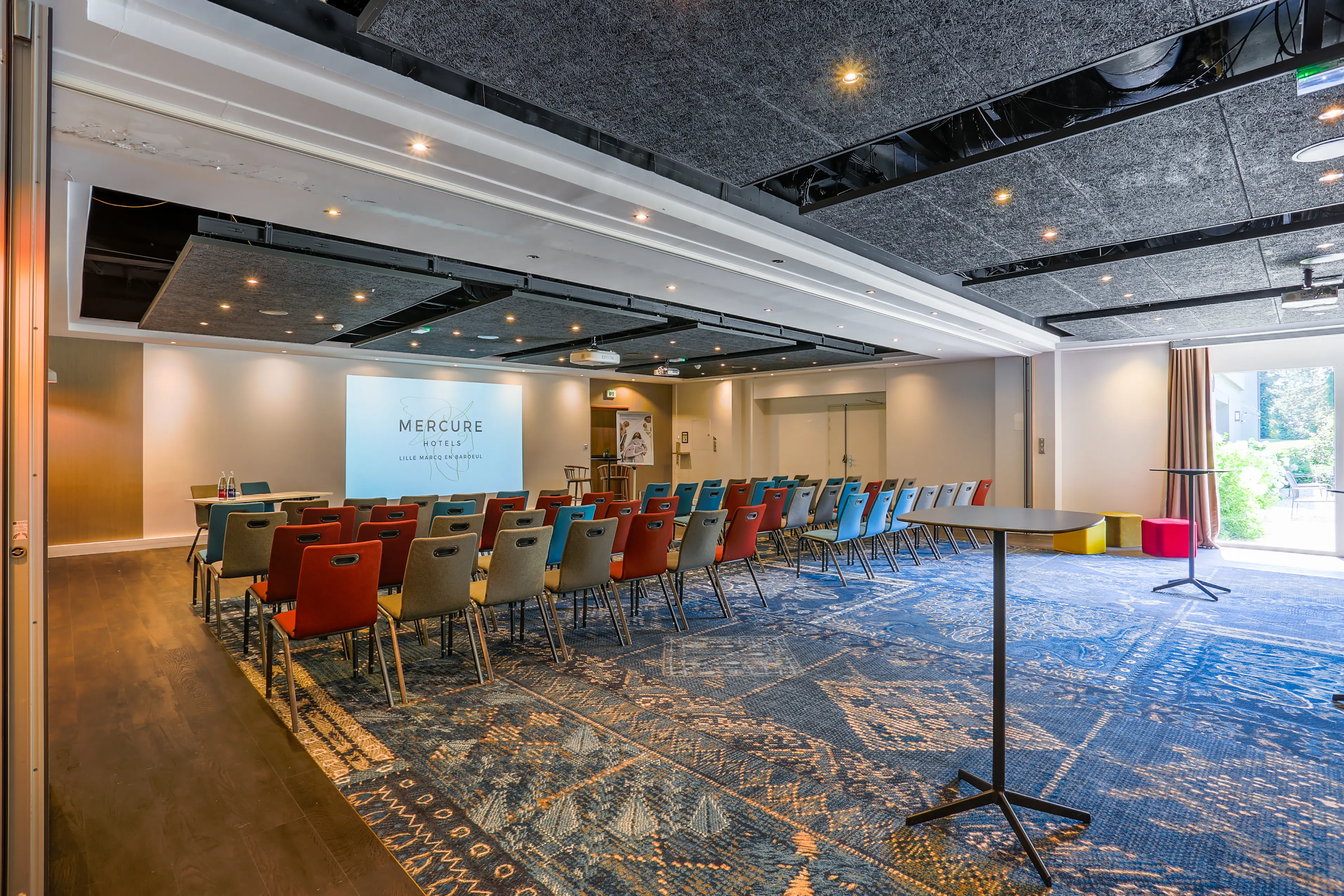 Mercure Lille Marcq-en-Barœul 16
