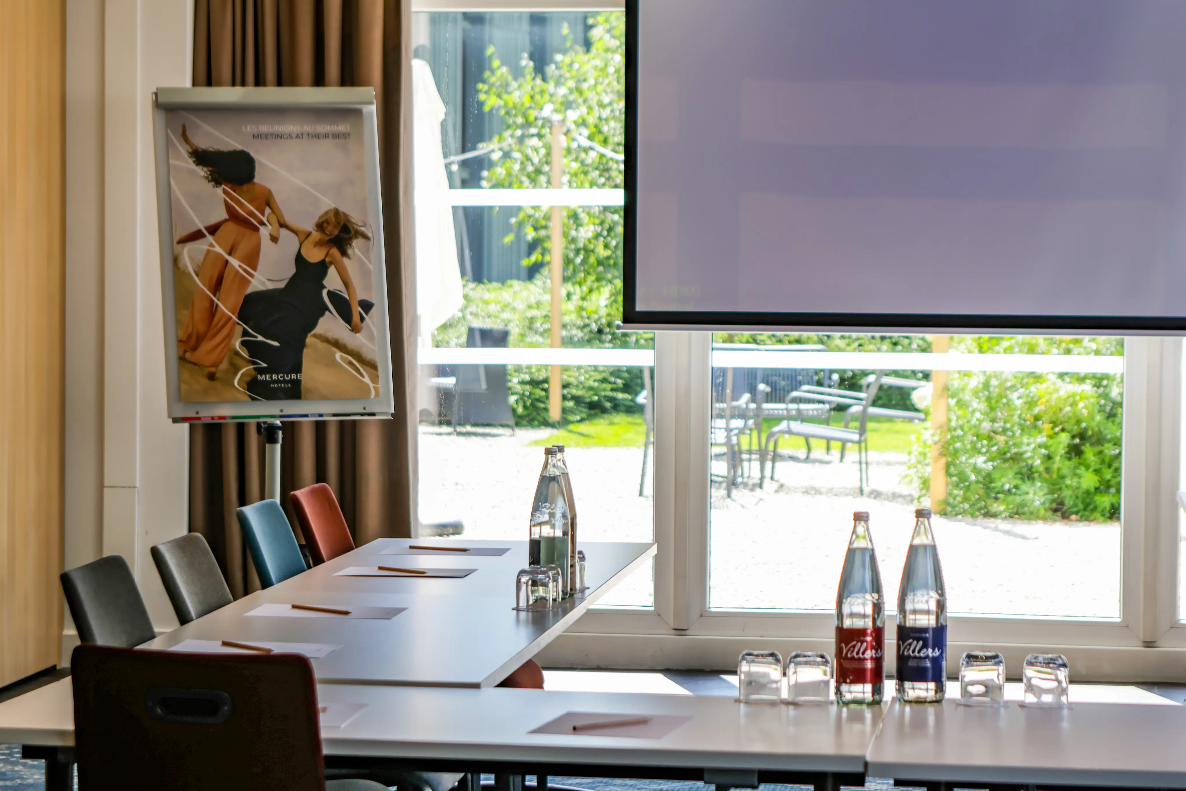 Mercure Lille Marcq-en-Barœul 18