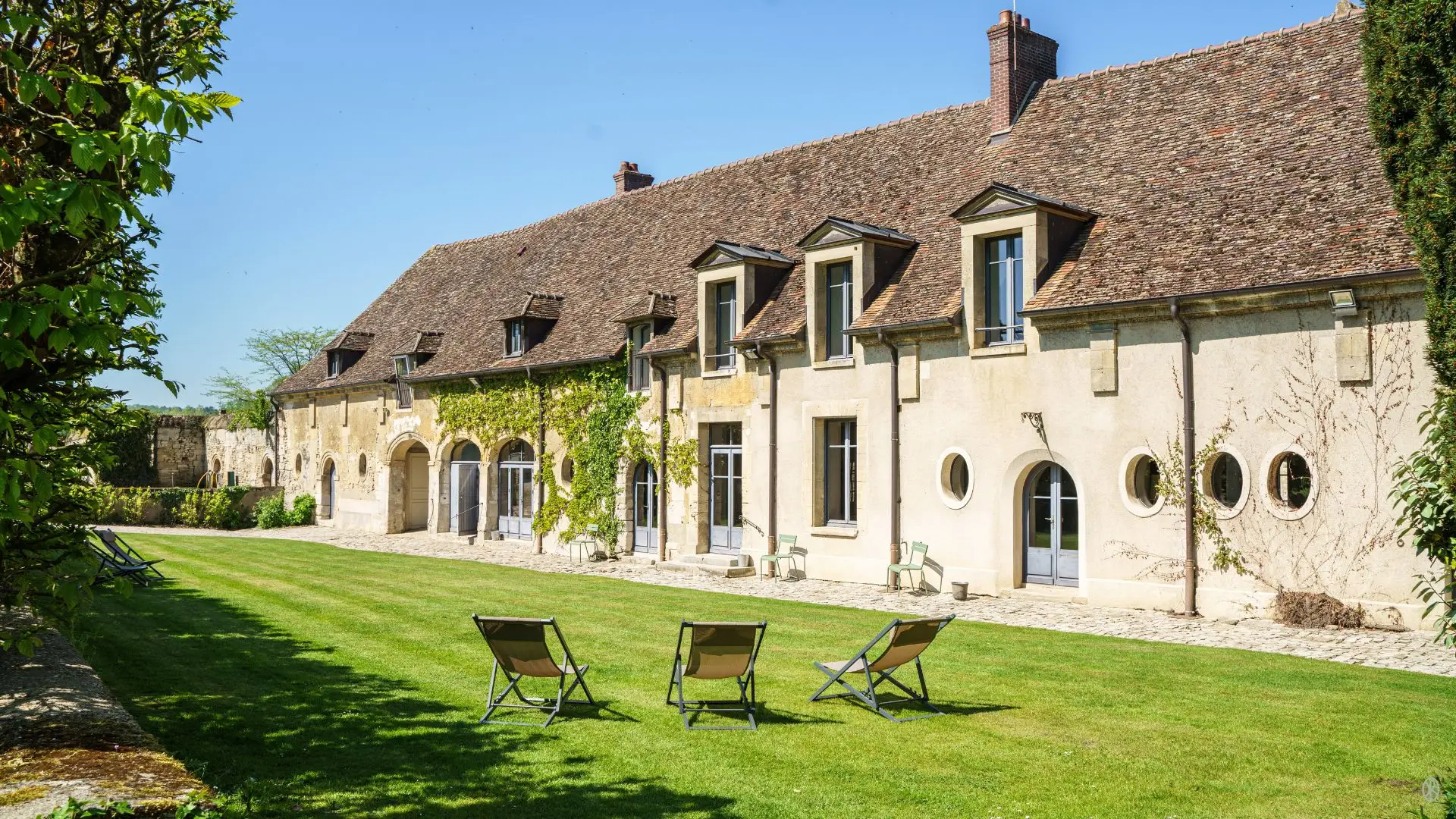 Le Domaine de Rebetz 2