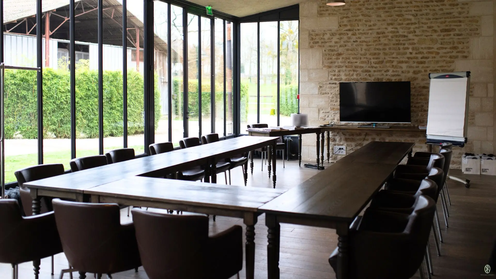 Le Domaine de Rebetz 11