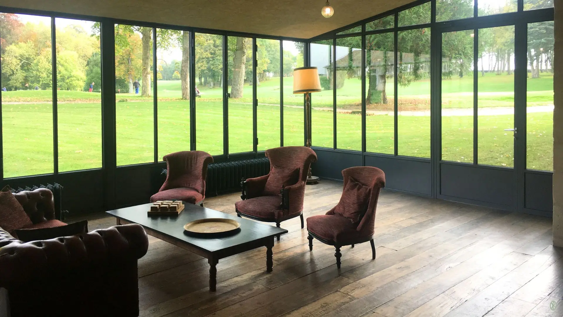 Le Domaine de Rebetz 12