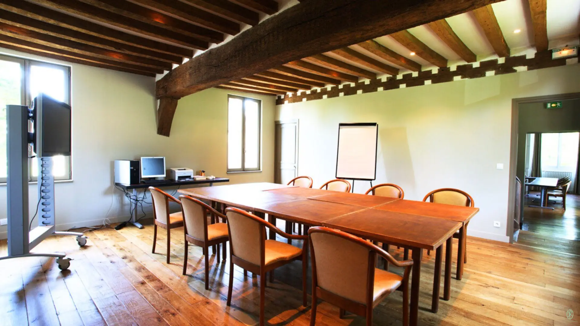 Le Domaine de Rebetz 14