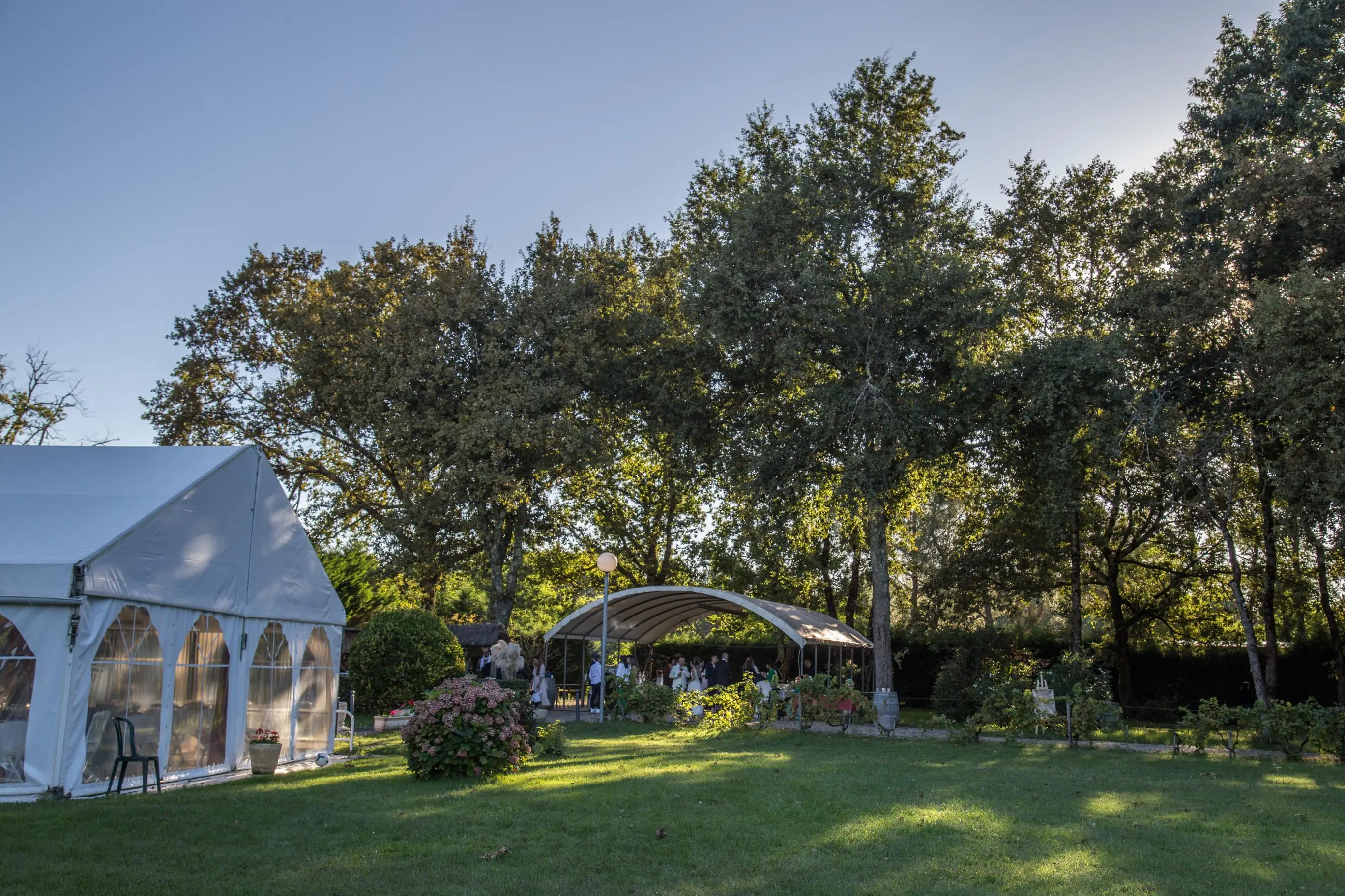 Domaine de Cordet 4