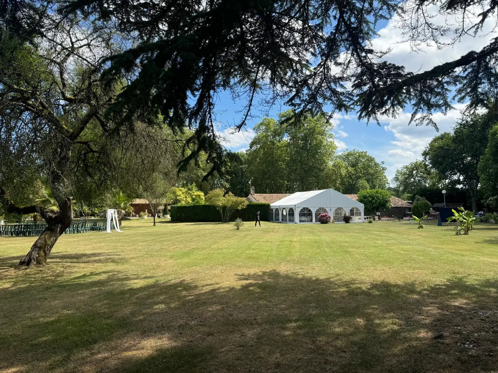 Domaine de Cordet 10