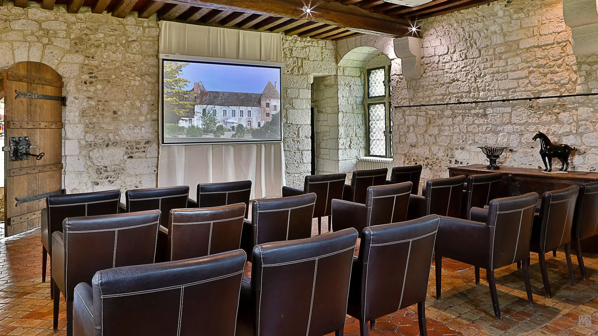 Le Manoir des Brumes 4