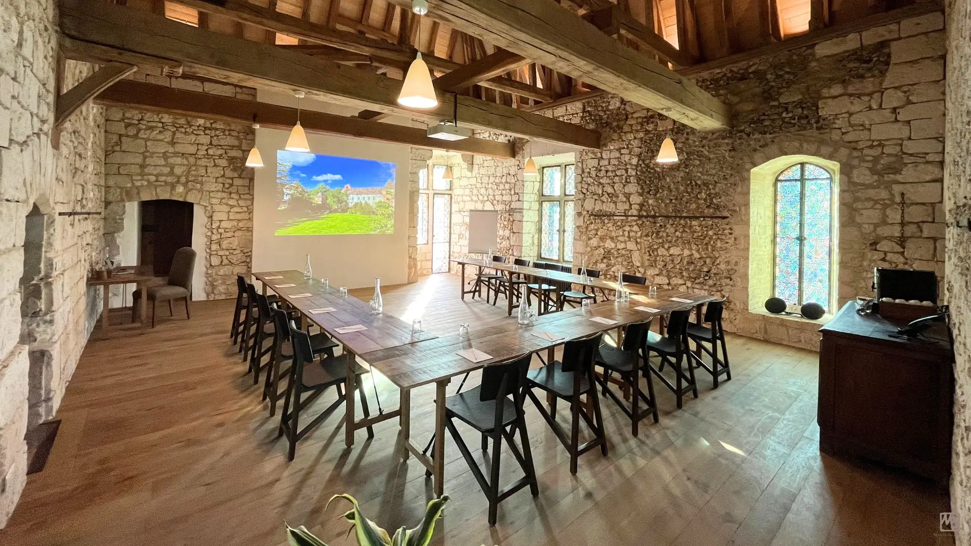 Le Manoir des Brumes 7